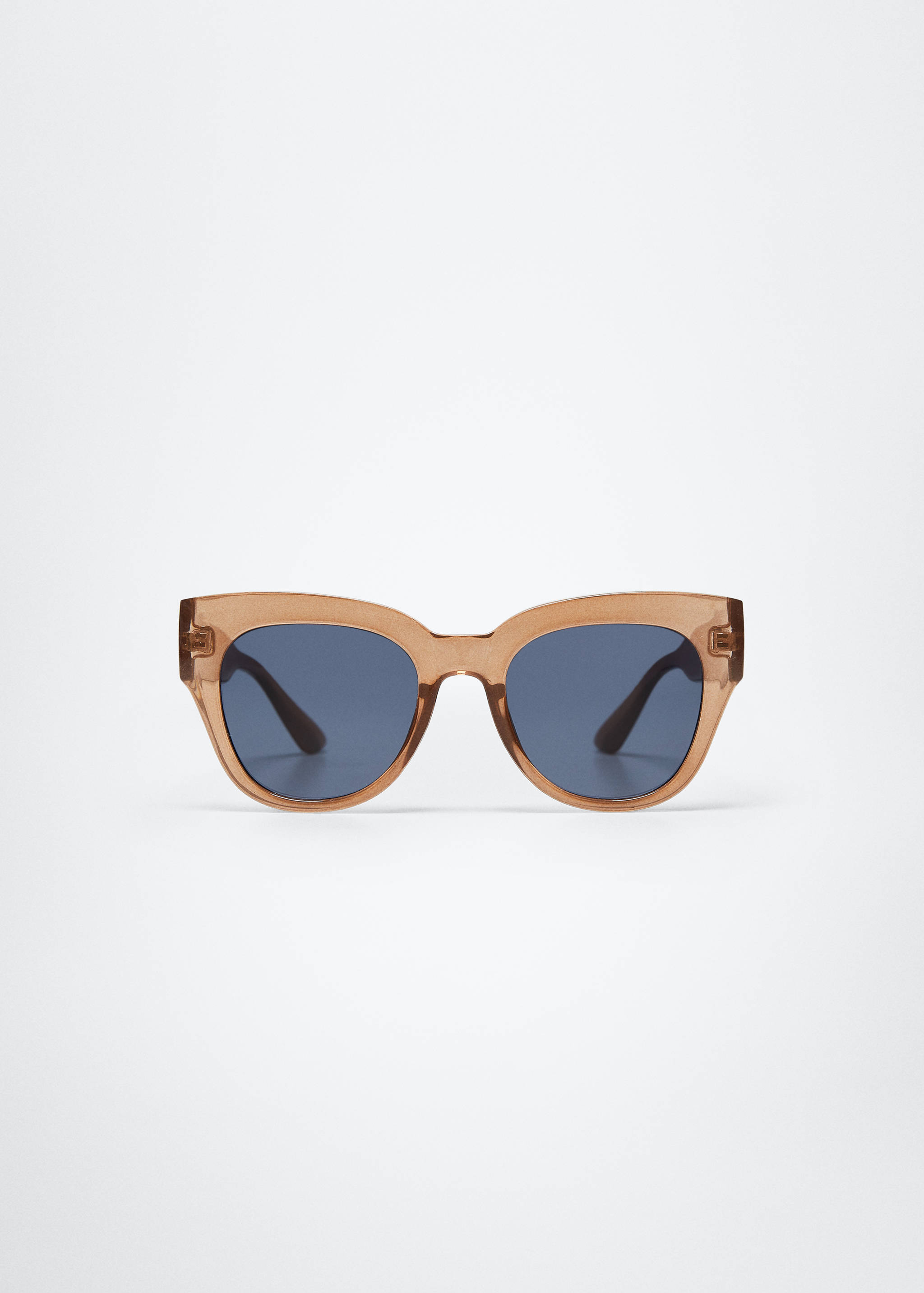 Ulleres de sol estil retro - Article sense model