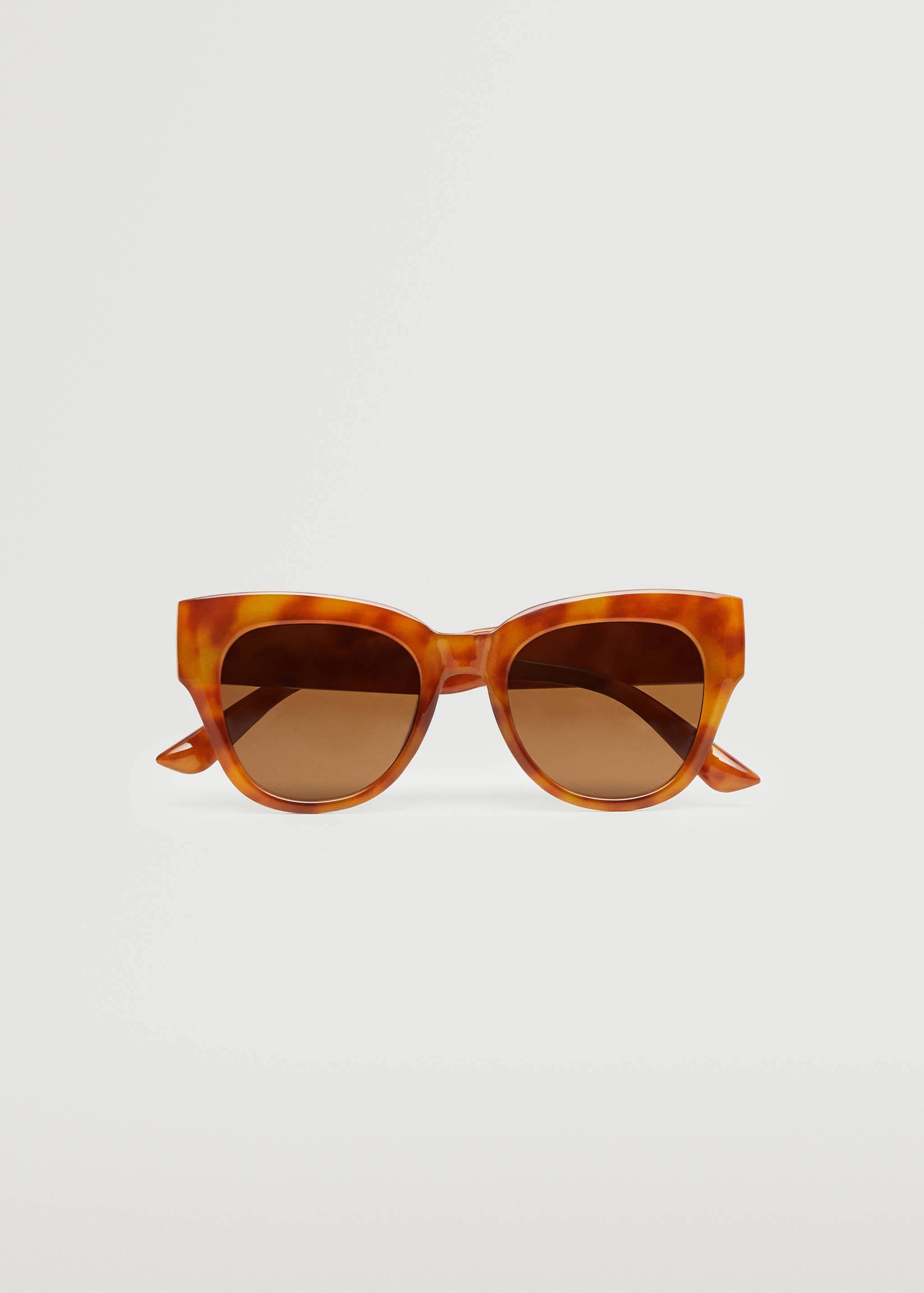 Ulleres de sol estil retro - Article sense model