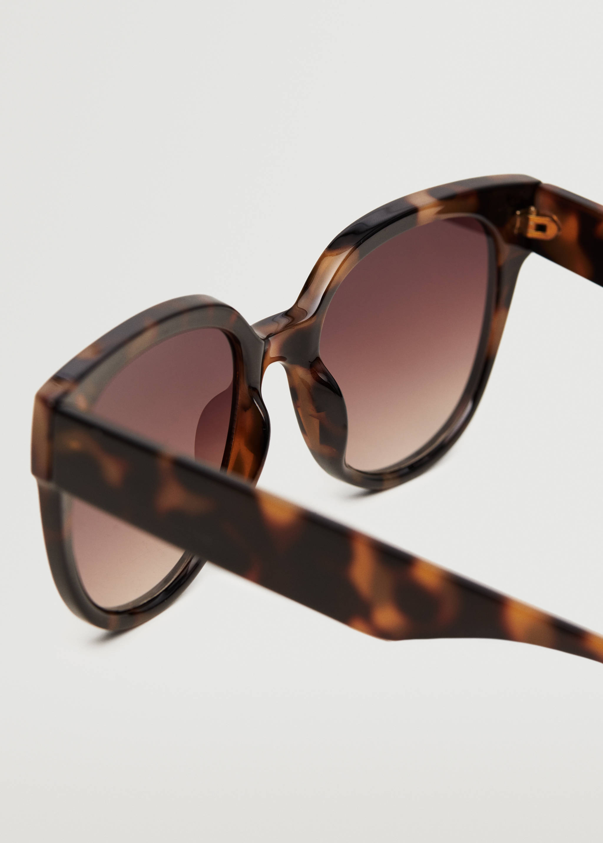 Lunettes de soleil cat-eye - Détail de l'article 2