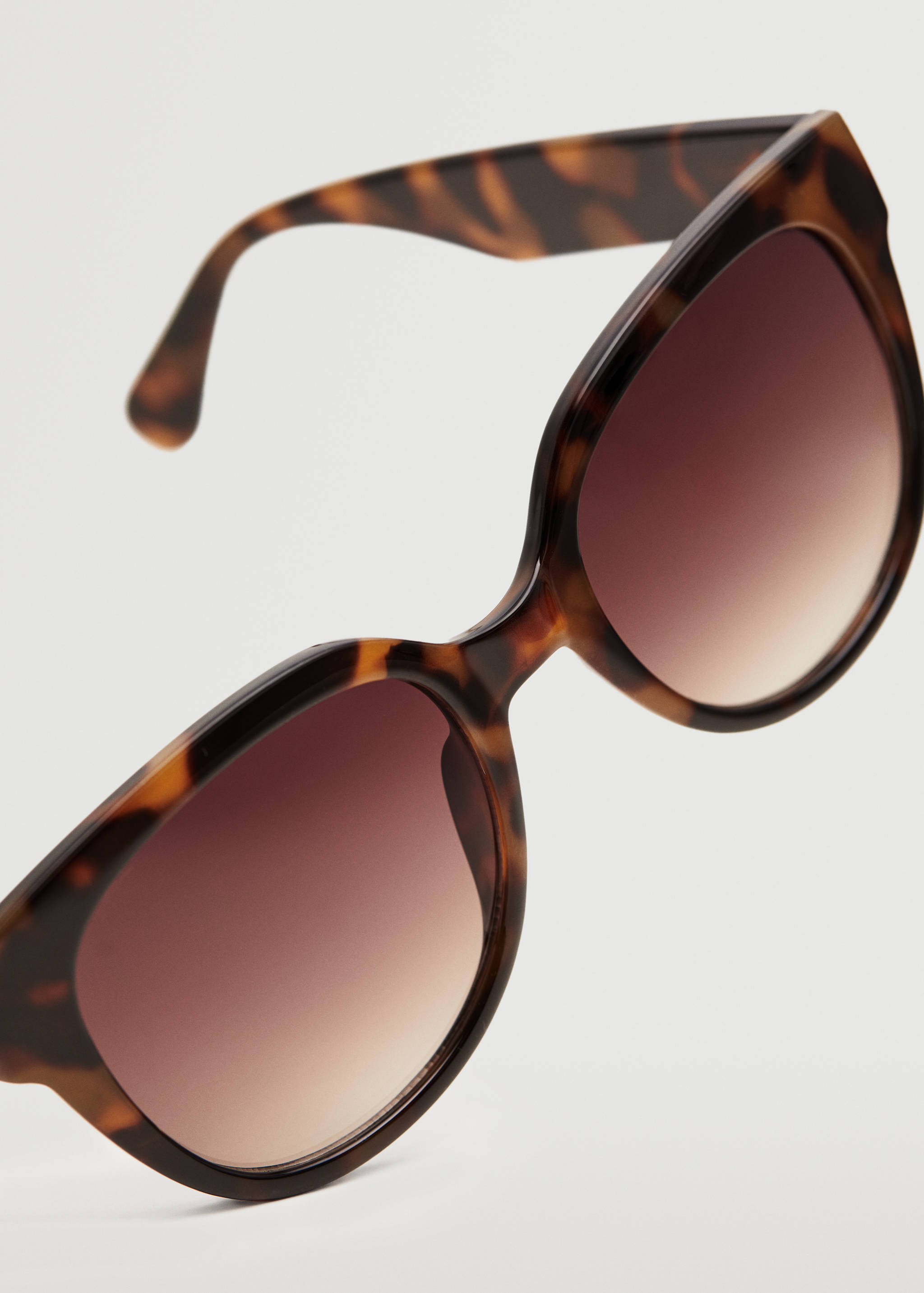 Lunettes de soleil cat-eye - Détail de l'article 3