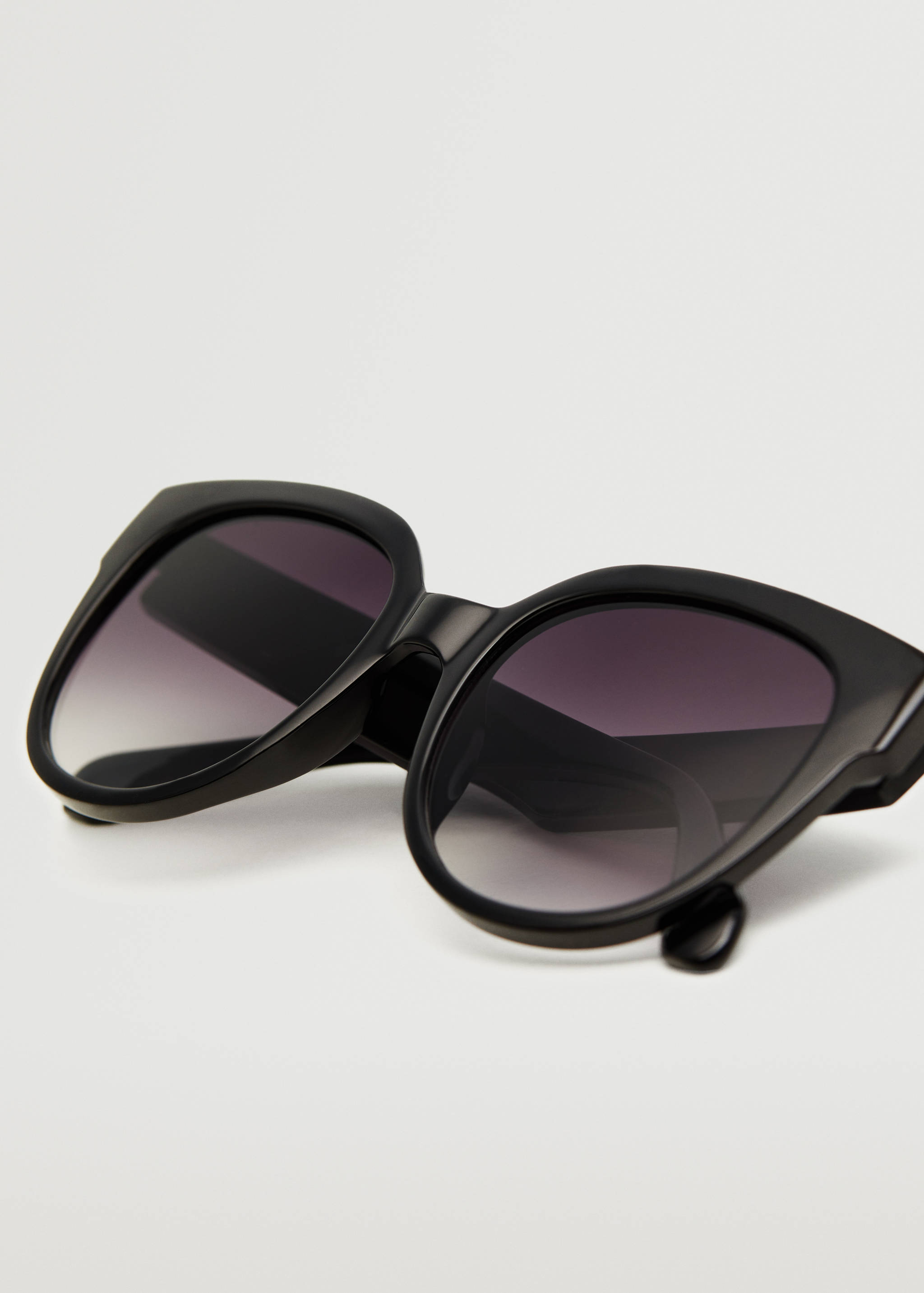 Lunettes de soleil cat-eye - Détail de l'article 3