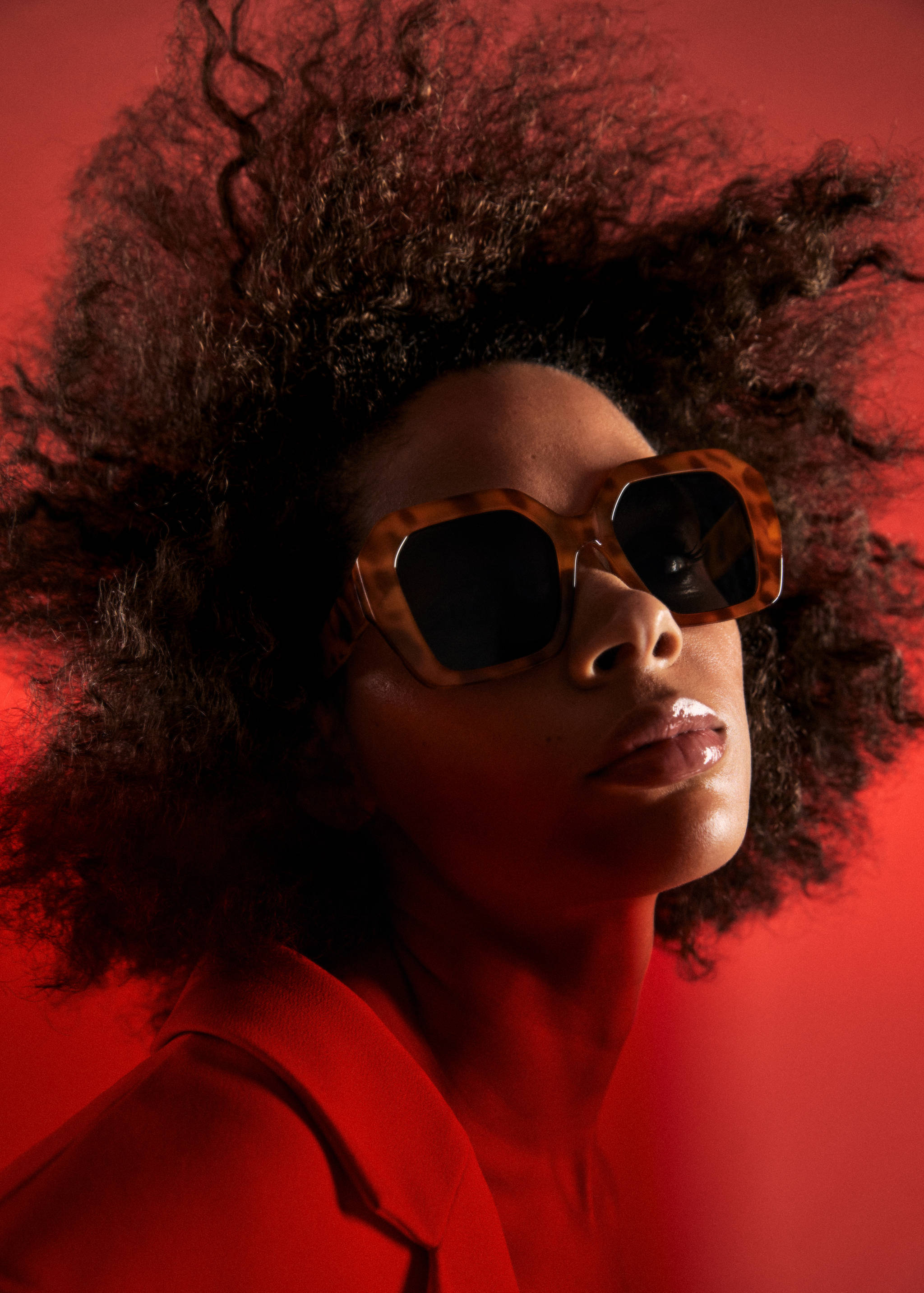 Ulleres de sol muntura acetat - Detall de l'article 9