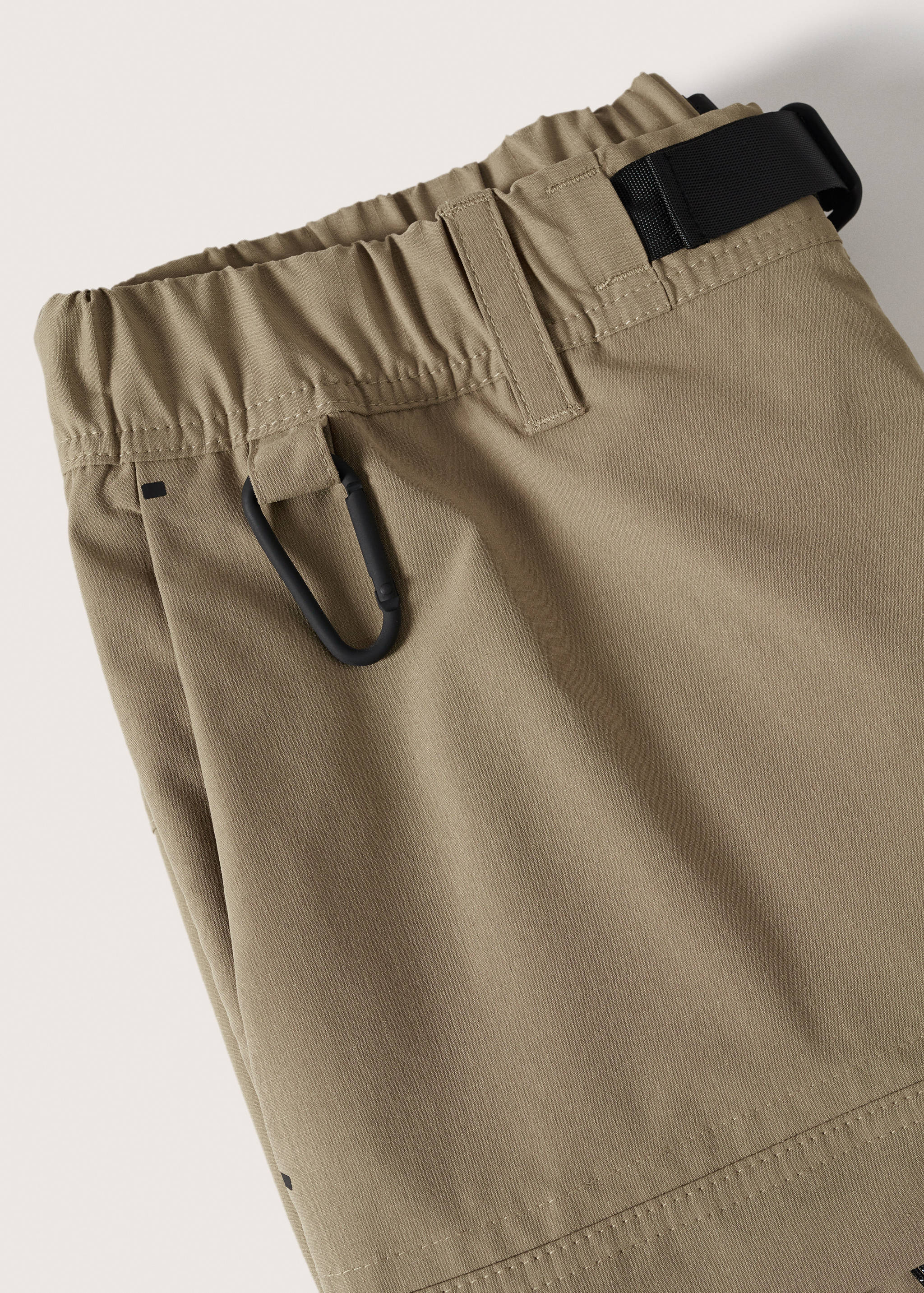 Waterproof cargo trousers - Details of the article 8