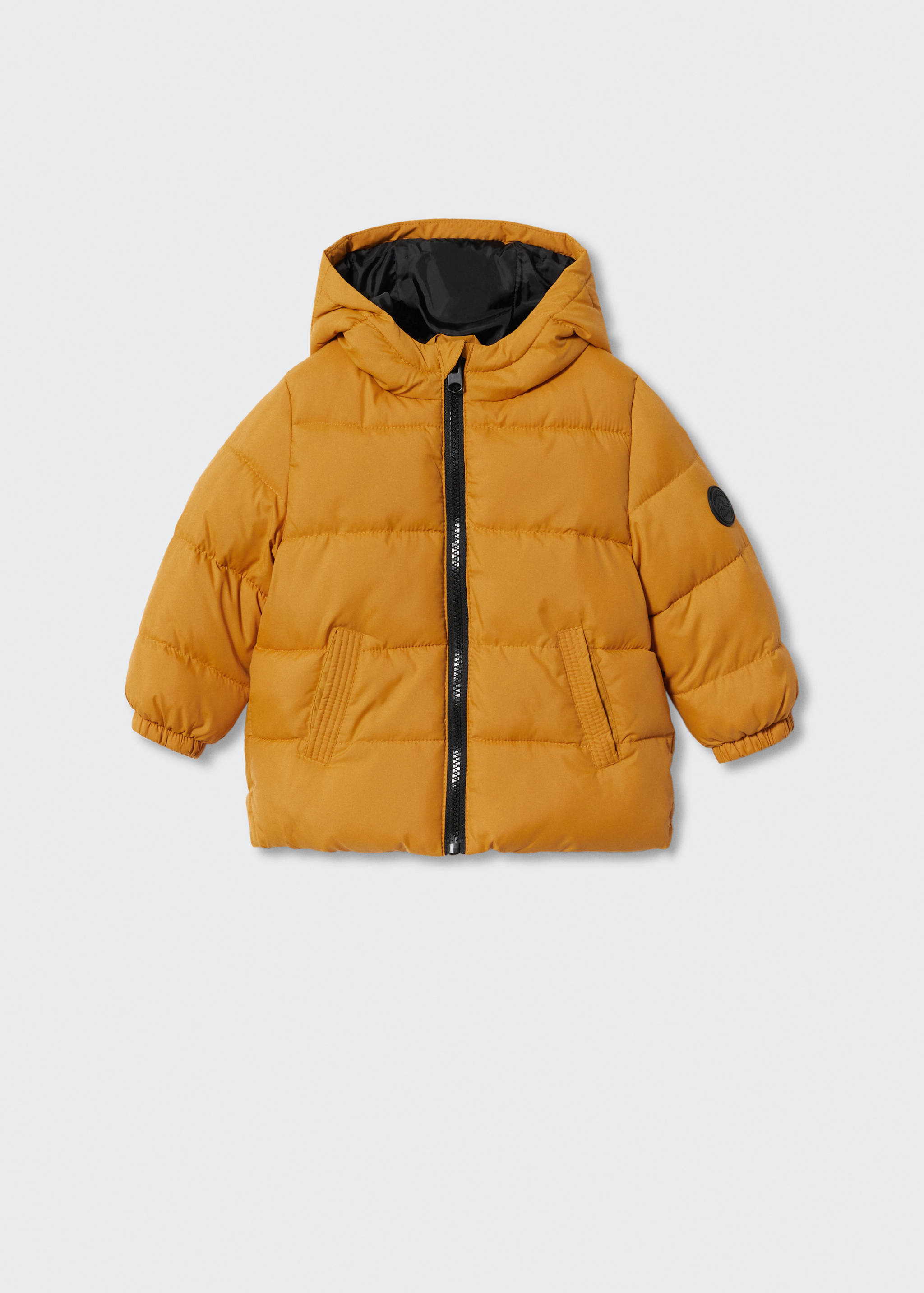 Anorac embuatat caputxa - Article sense model