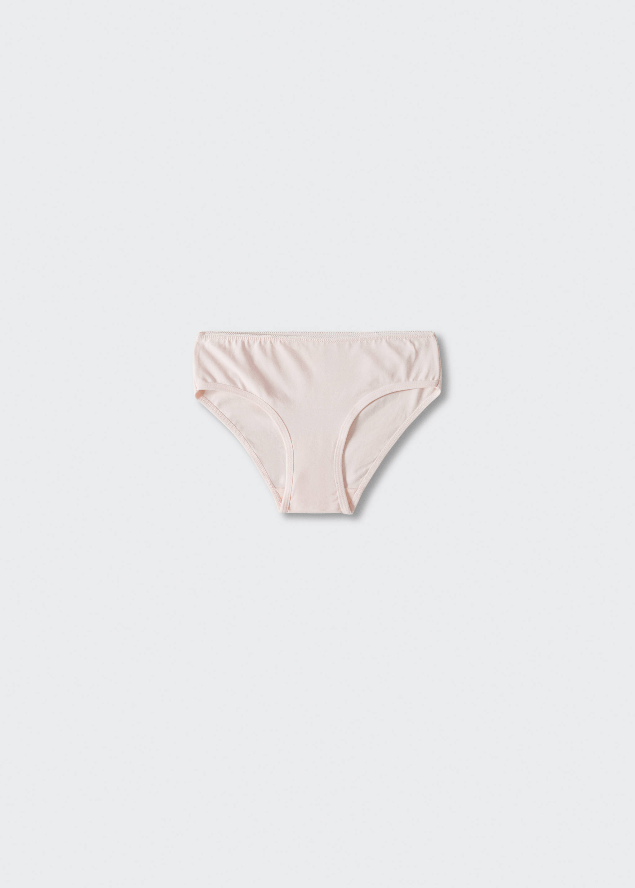 3 pack cotton panties - Details of the article 8