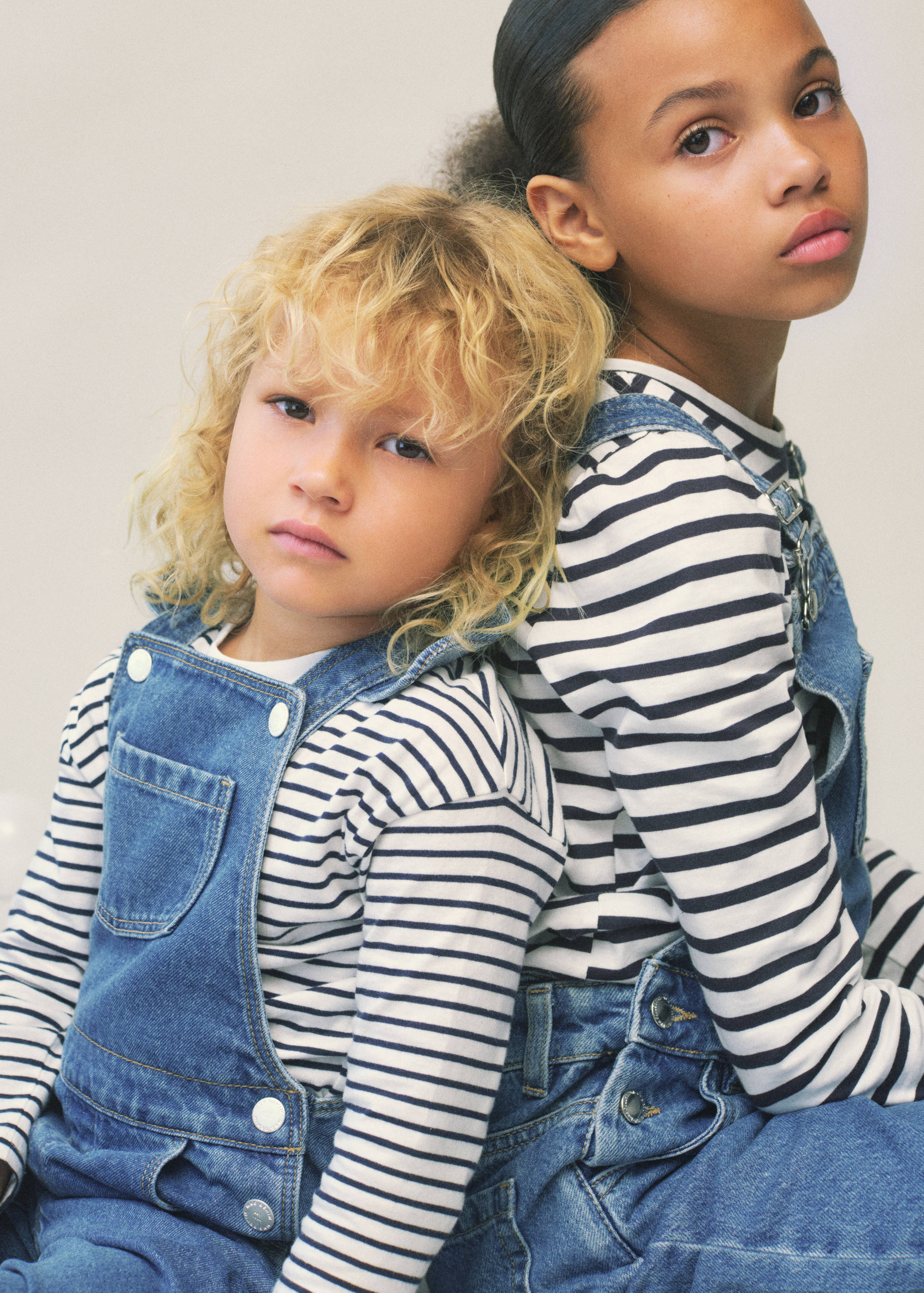 Samarreta màniga llarga missatge - Detall de l'article 5