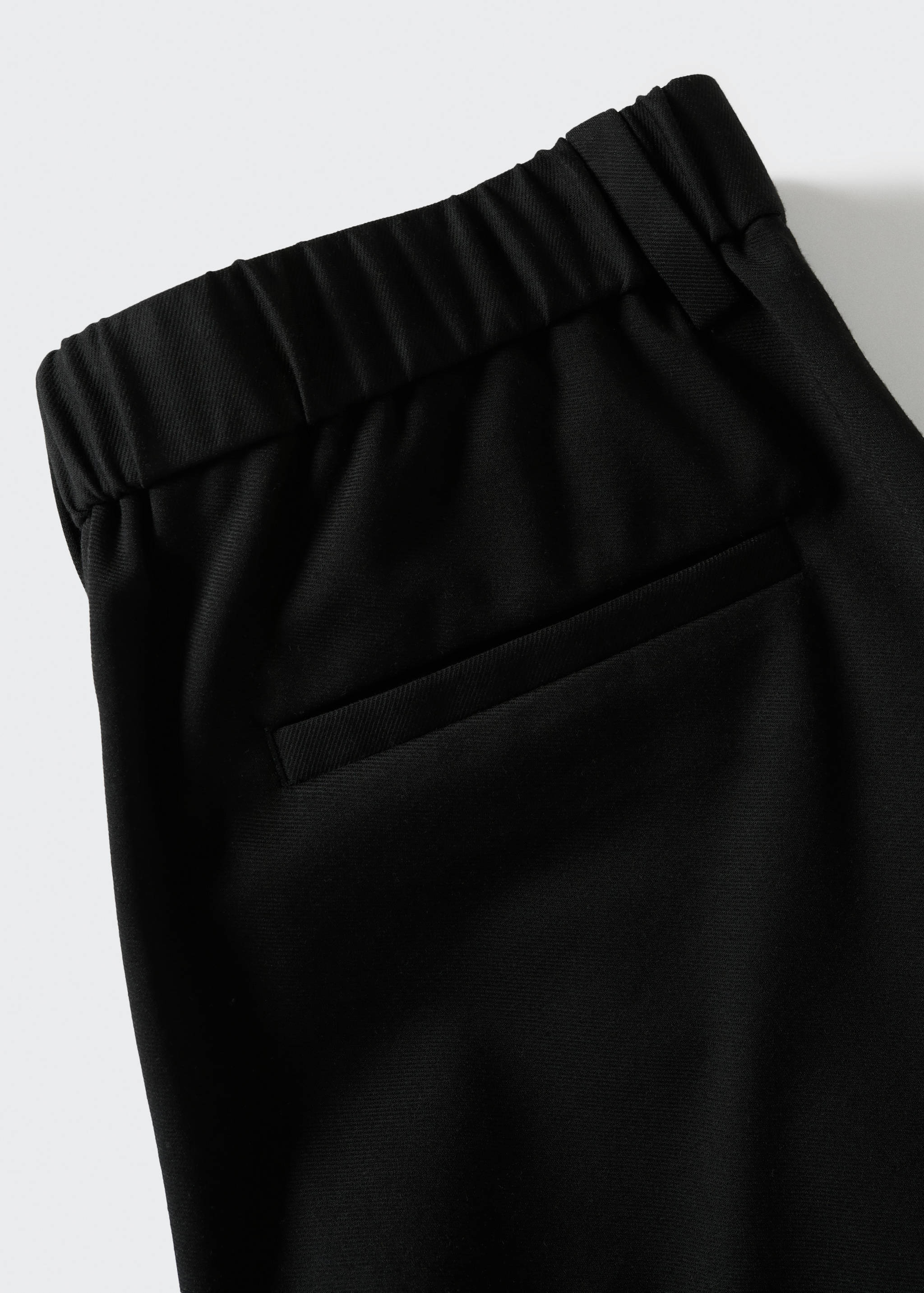 Slim Fit-Stretehhose - Detail des Artikels 8