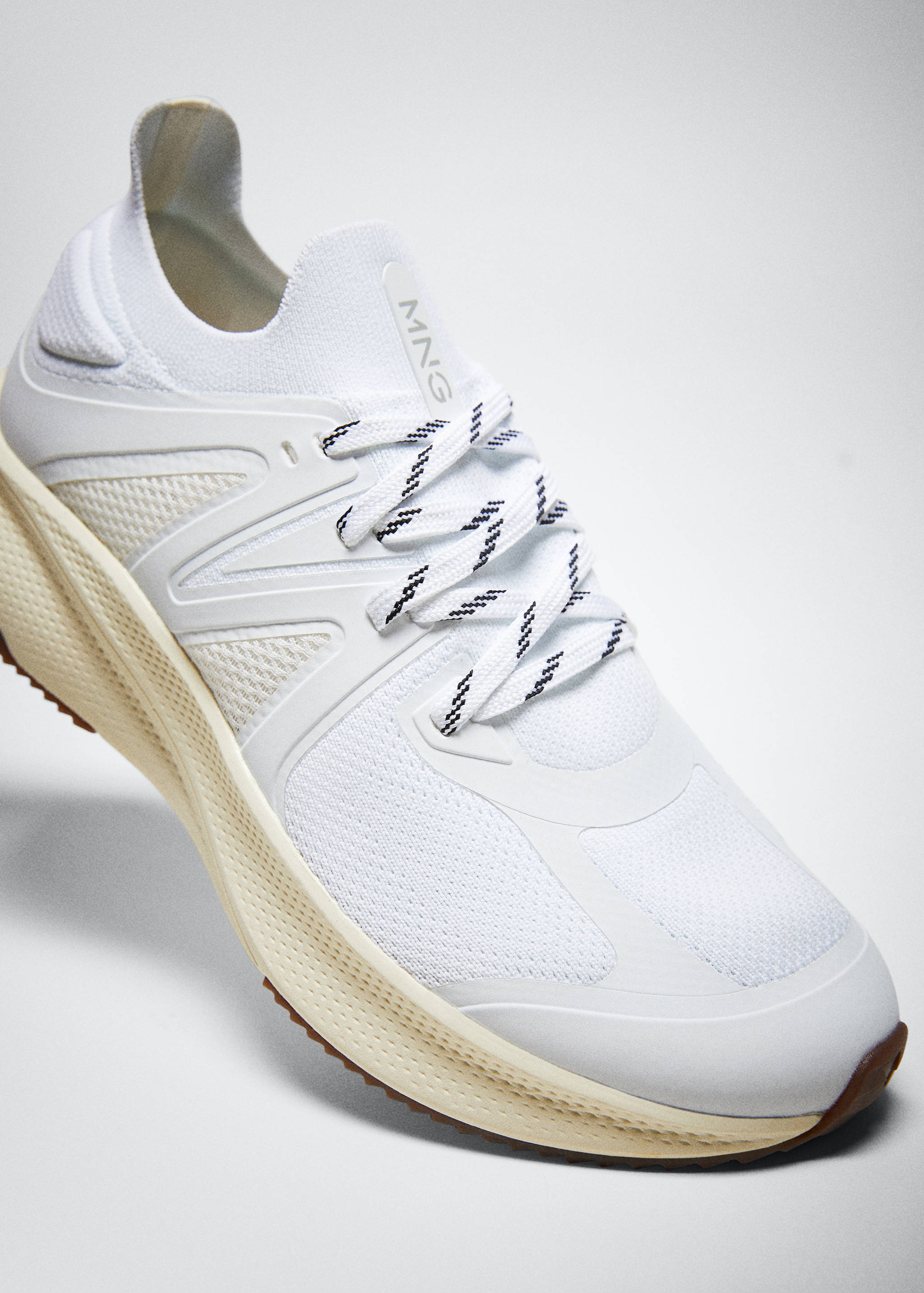 Running shoes - Details of the article 4