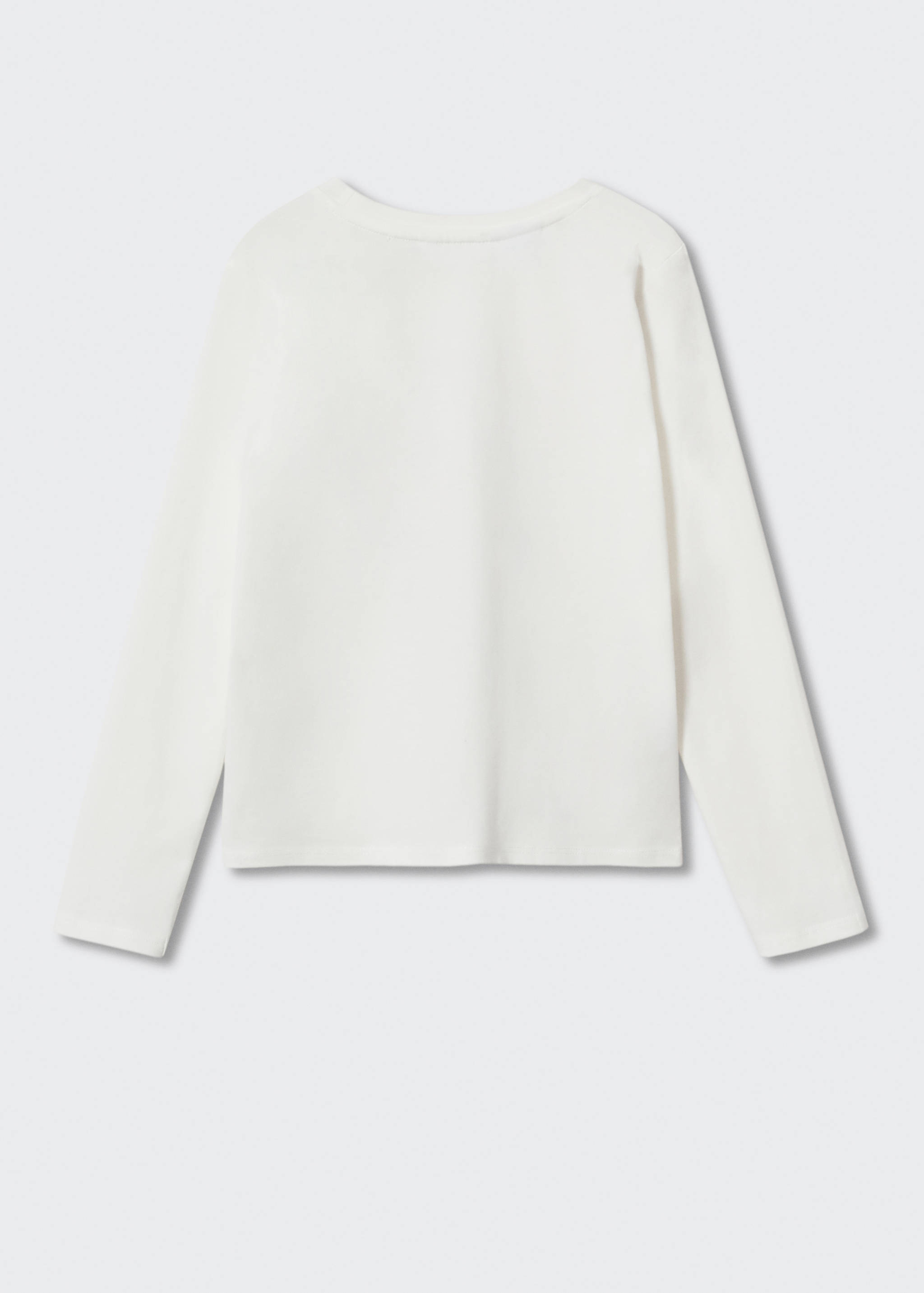 Samarreta Minnie Mouse - Revers de l'article