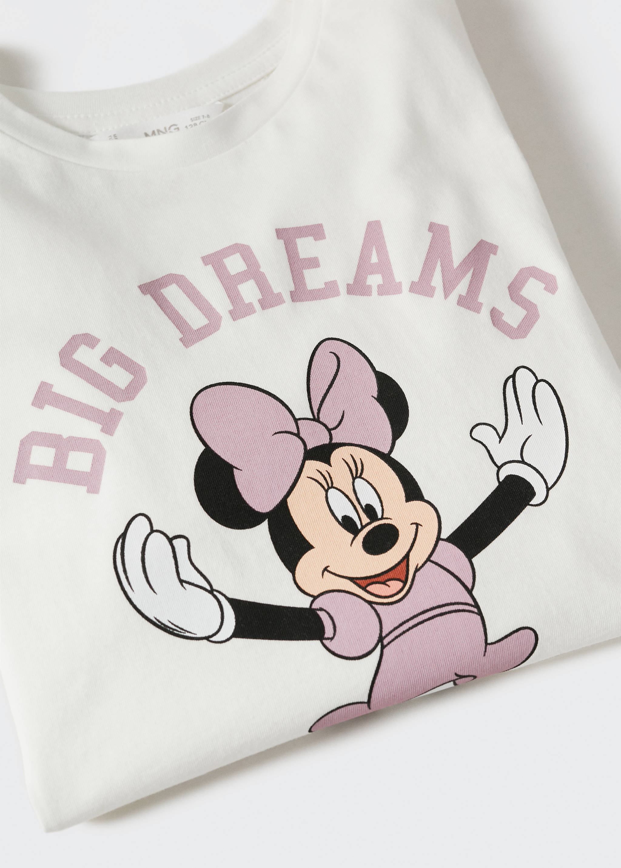 Samarreta Minnie Mouse - Detall de l'article 8