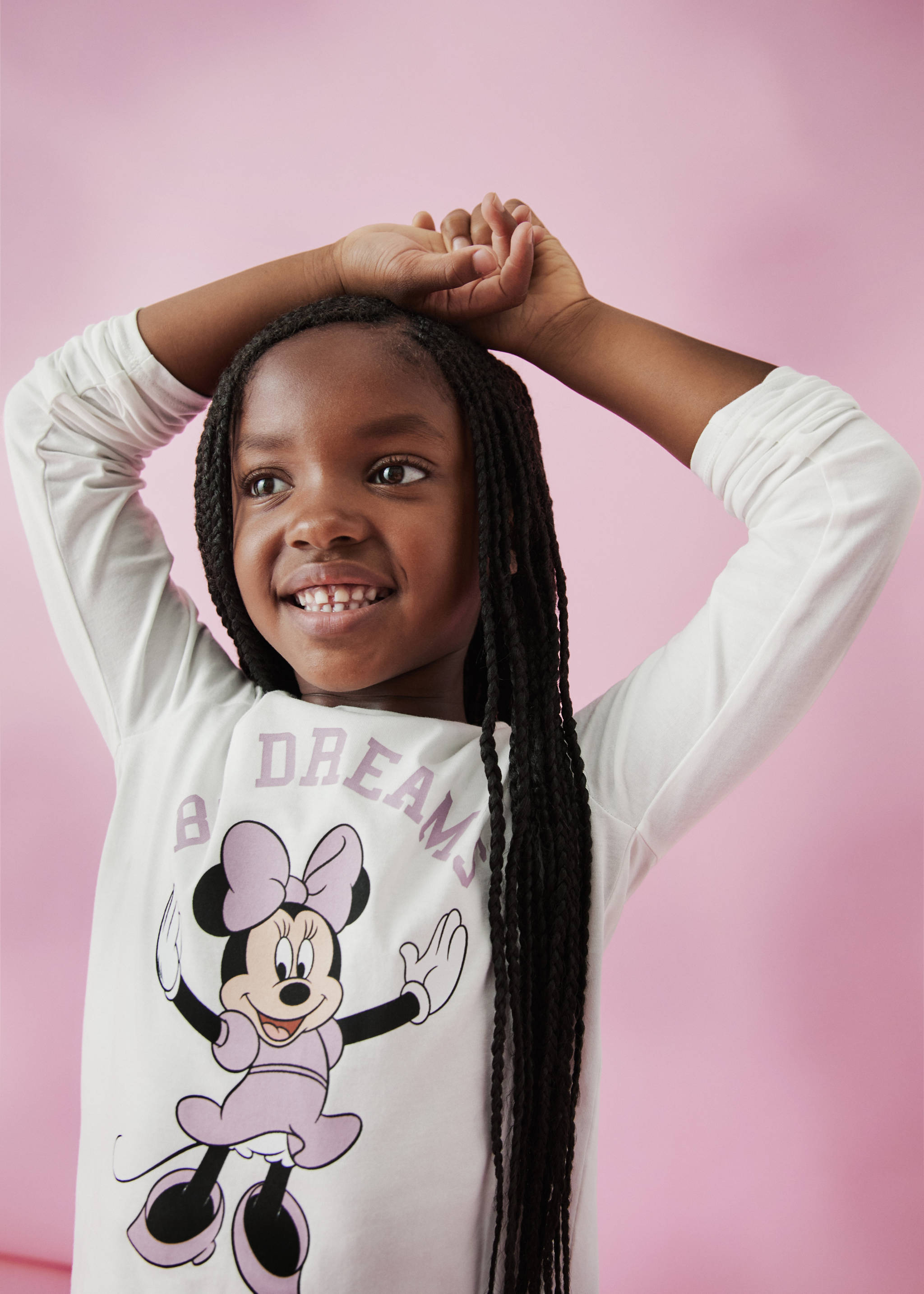 Samarreta Minnie Mouse - Detall de l'article 5