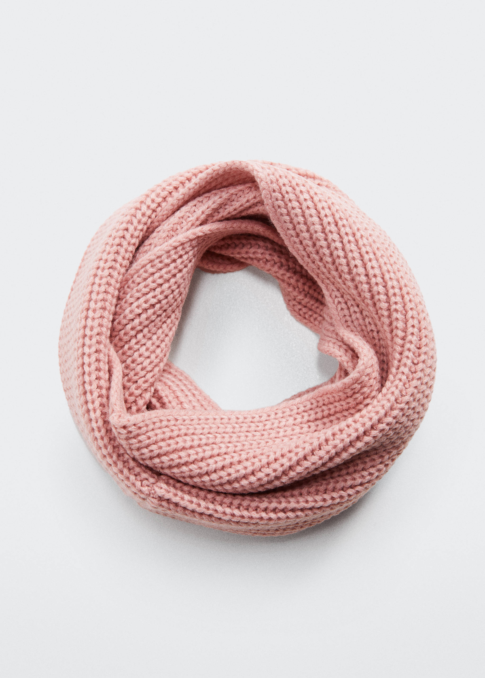 Strickschal  - Detail des Artikels 2