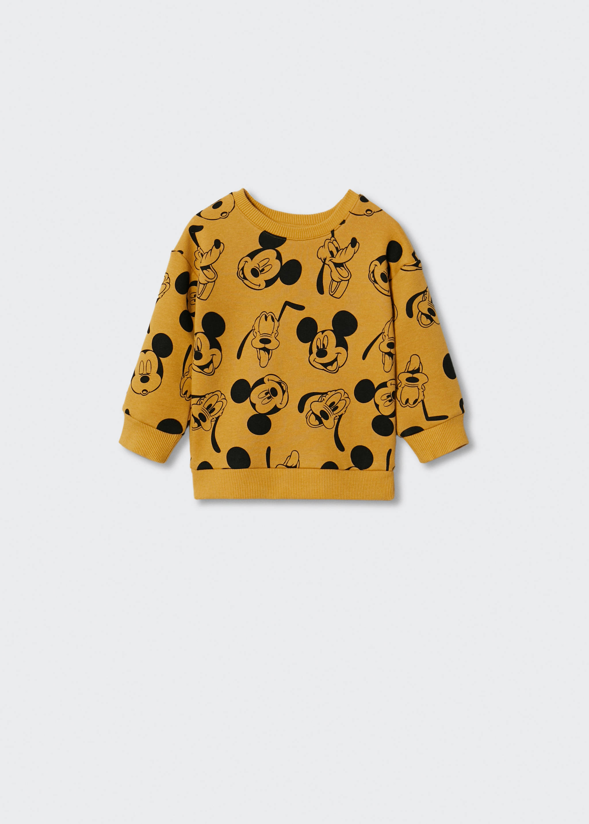 Dessuadora Mickey Mouse - Article sense model