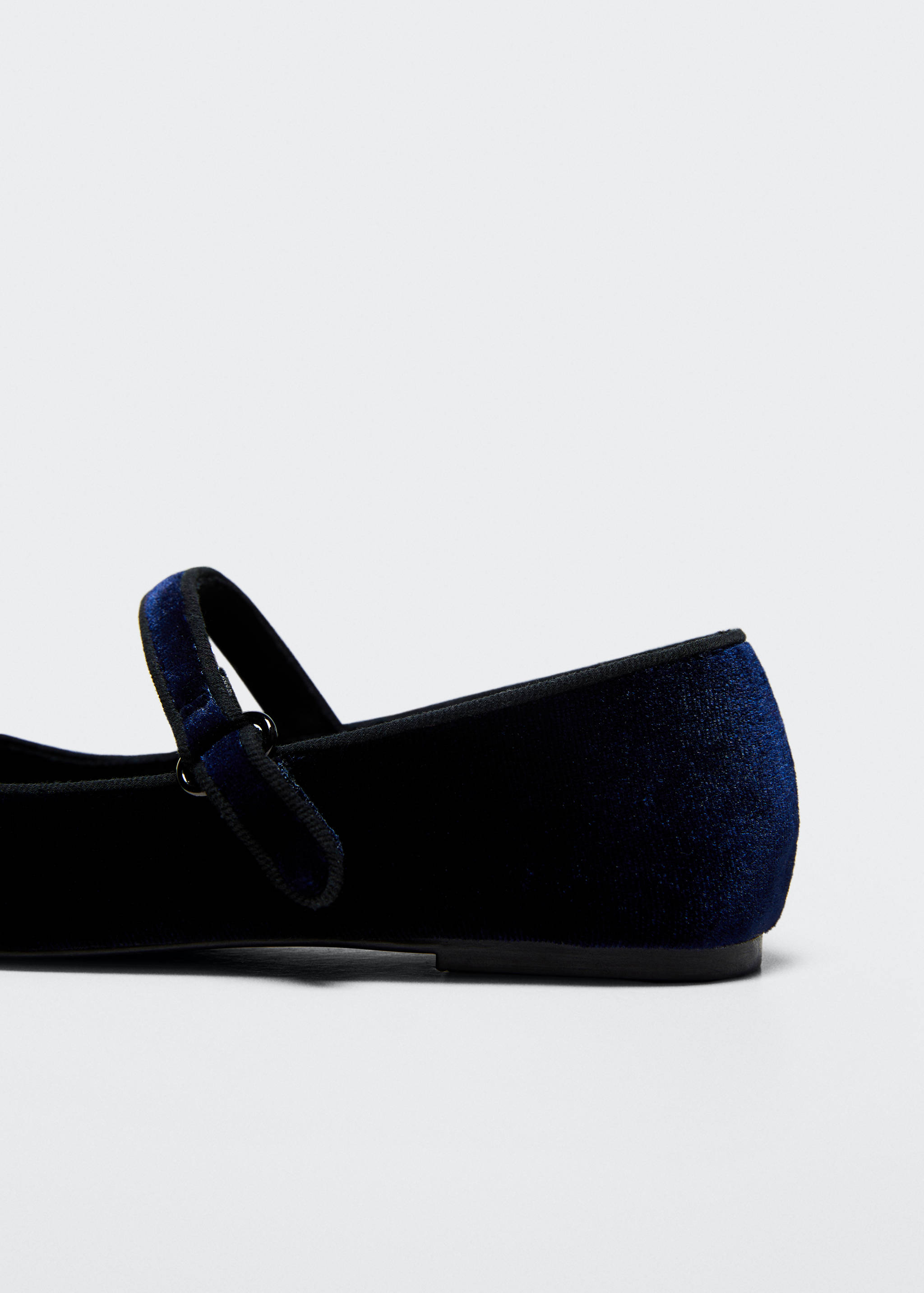 Ballarines vellut - Detall de l'article 2