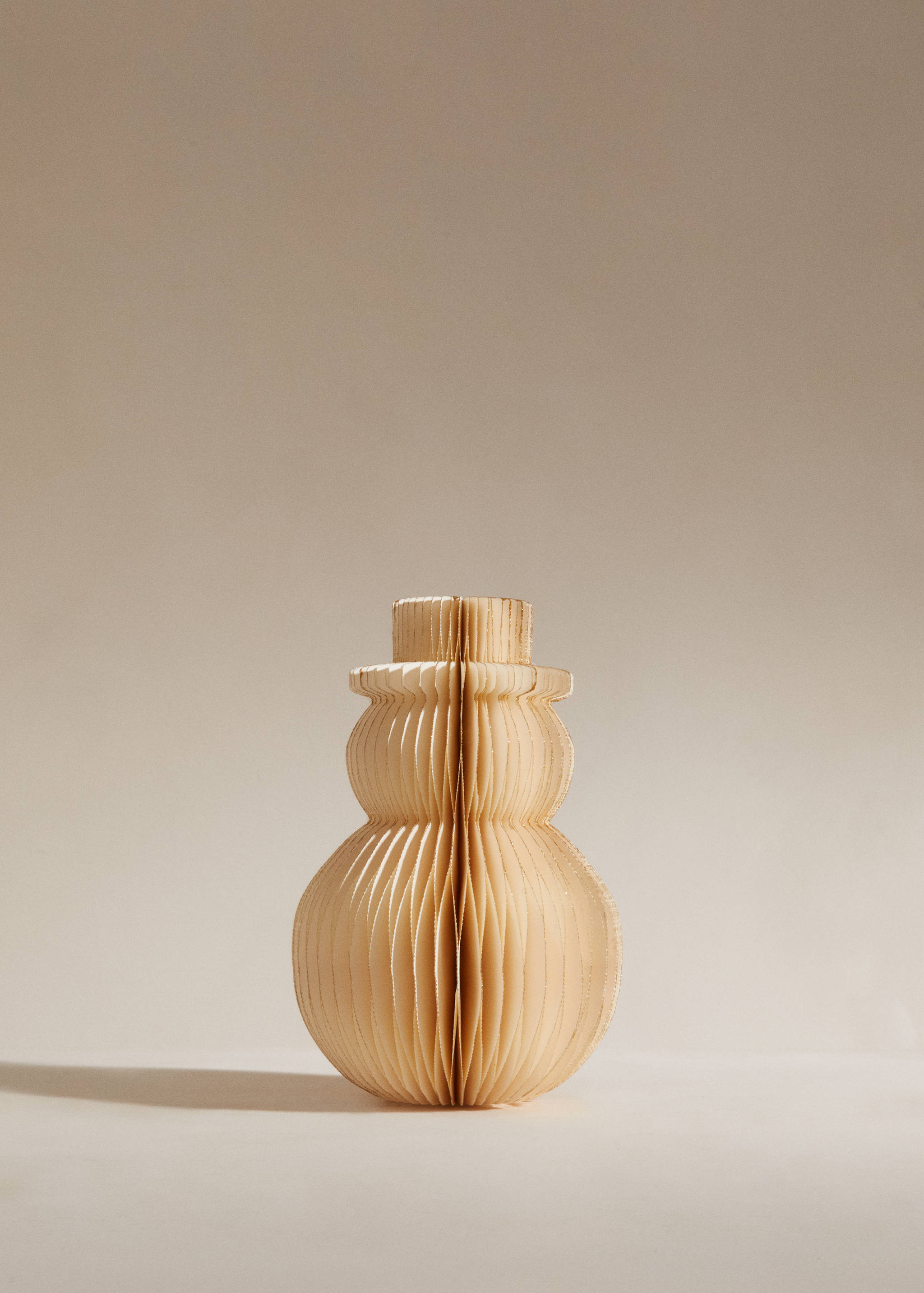 Snowman ornament - Details of the article 5