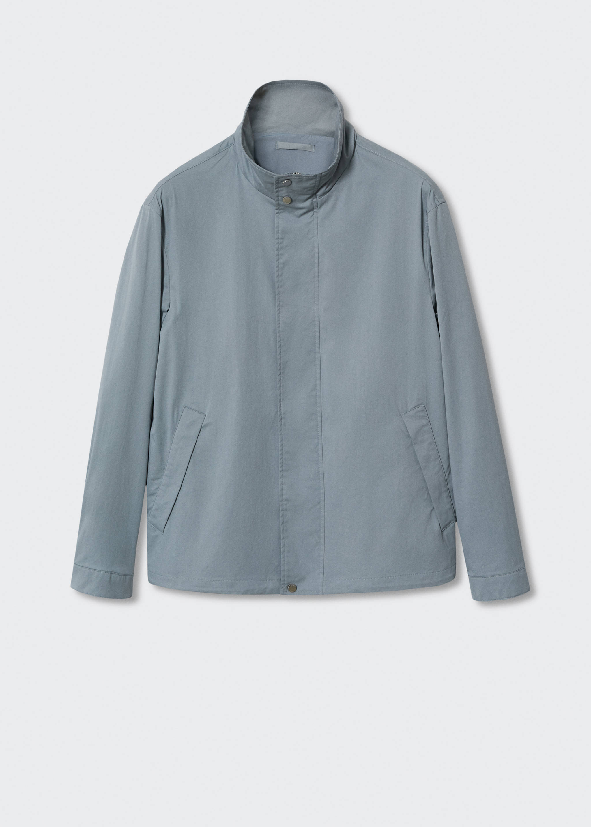 Jaqueta tallavents caputxa - Article sense model