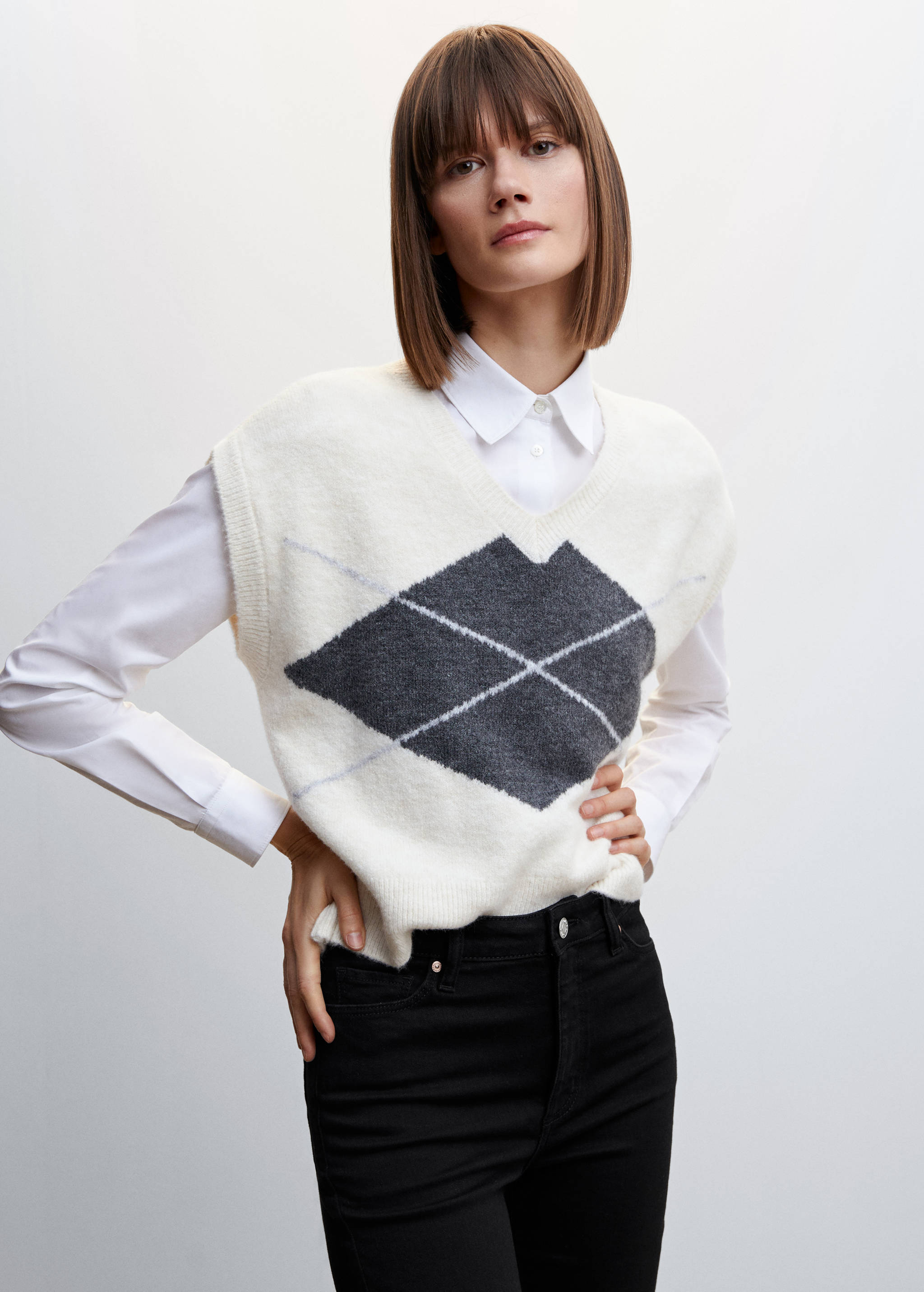 Texans skinny tir alt - Detall de l'article 6