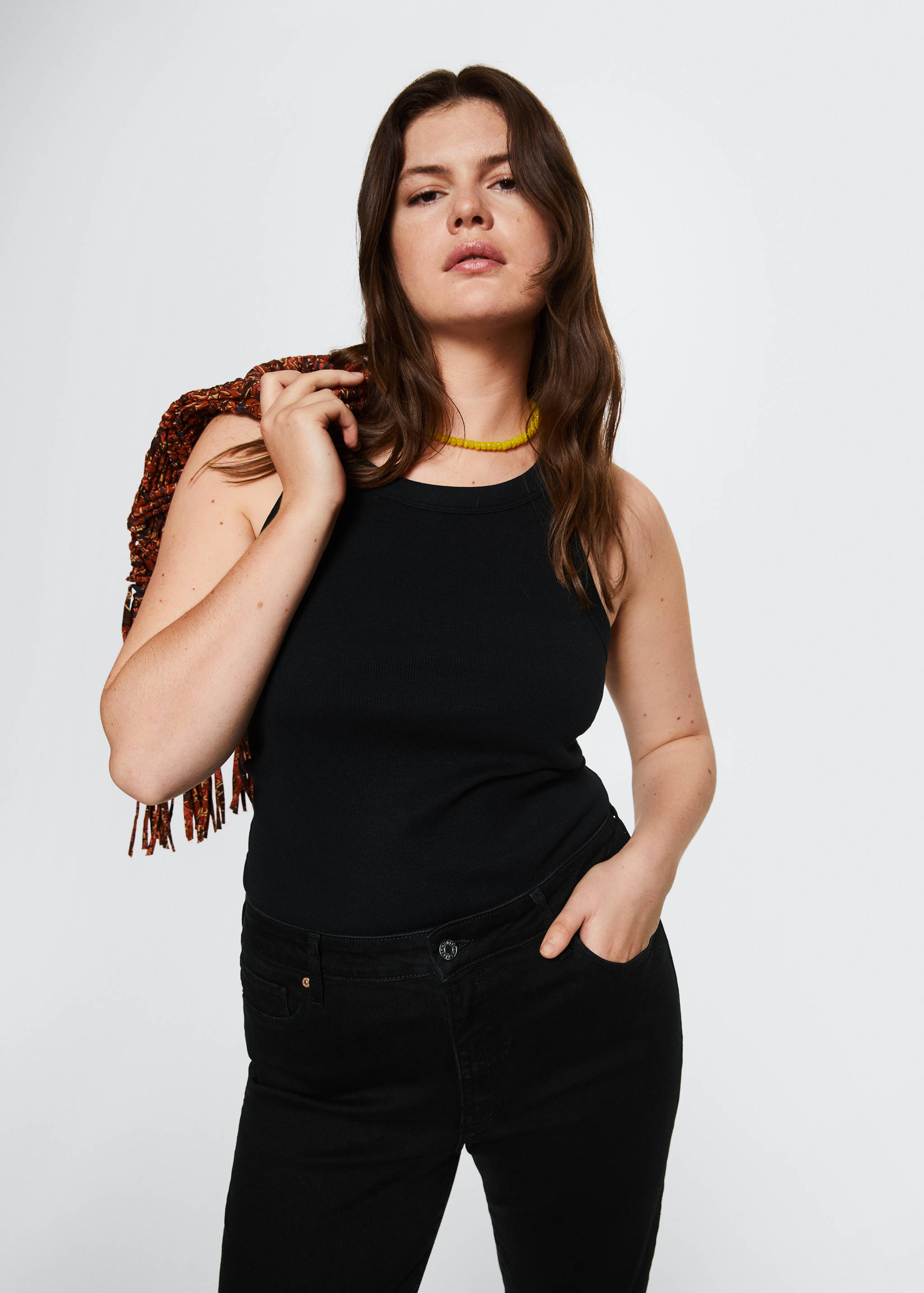 Texans skinny tir alt - Detall de l'article 3