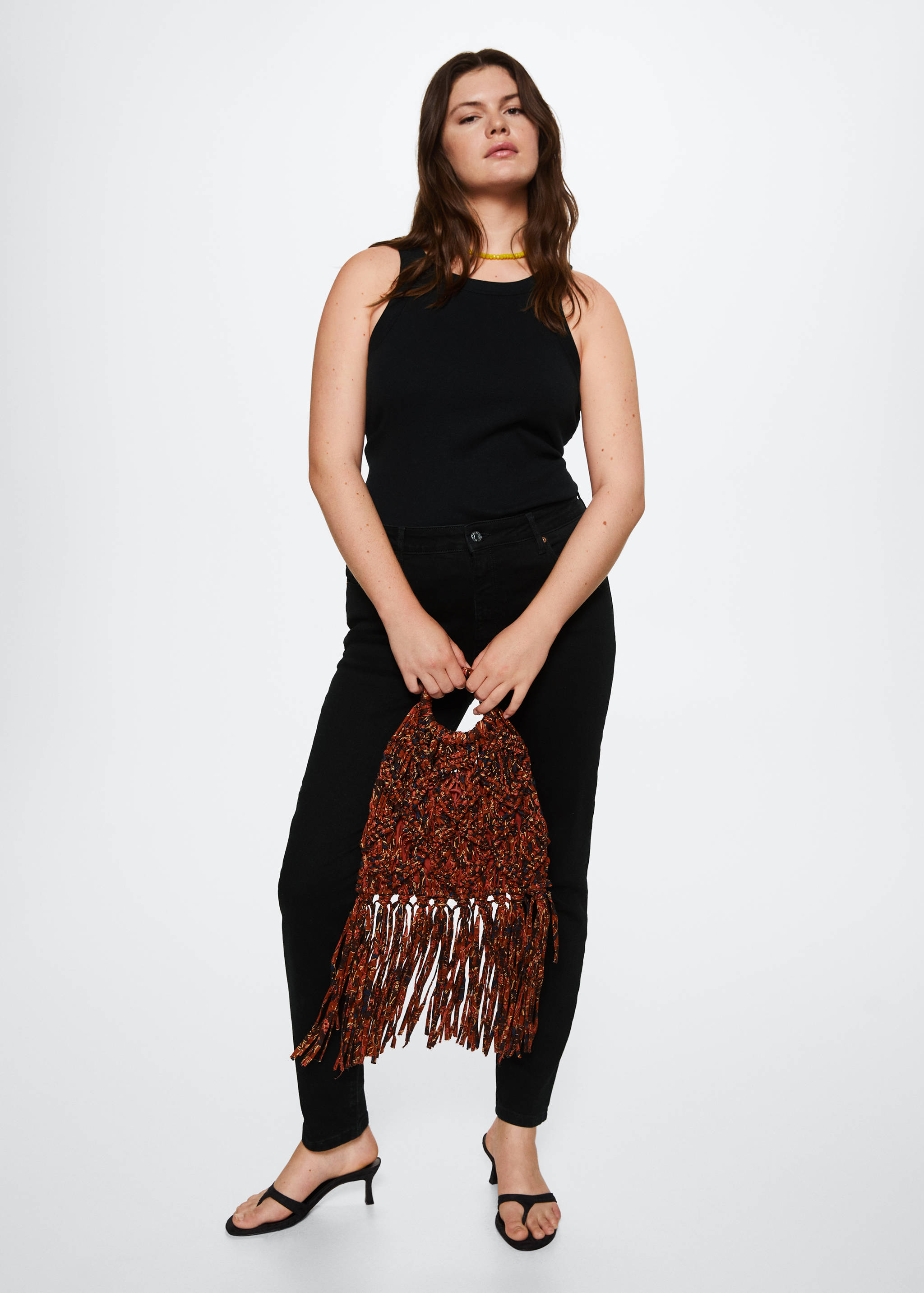 Texans skinny tir alt - Detall de l'article 5