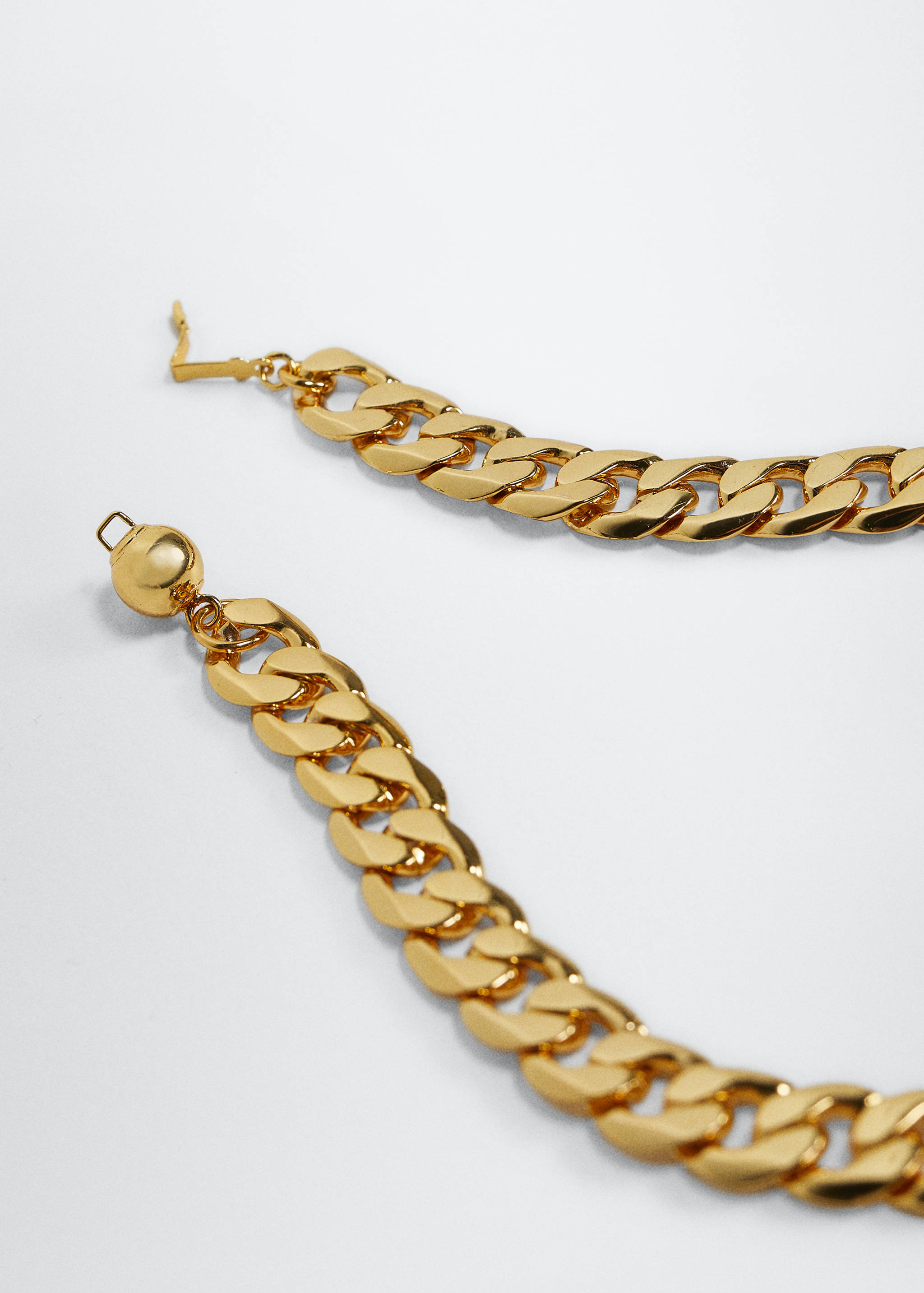 Collar cadena - Detalle del artículo 2