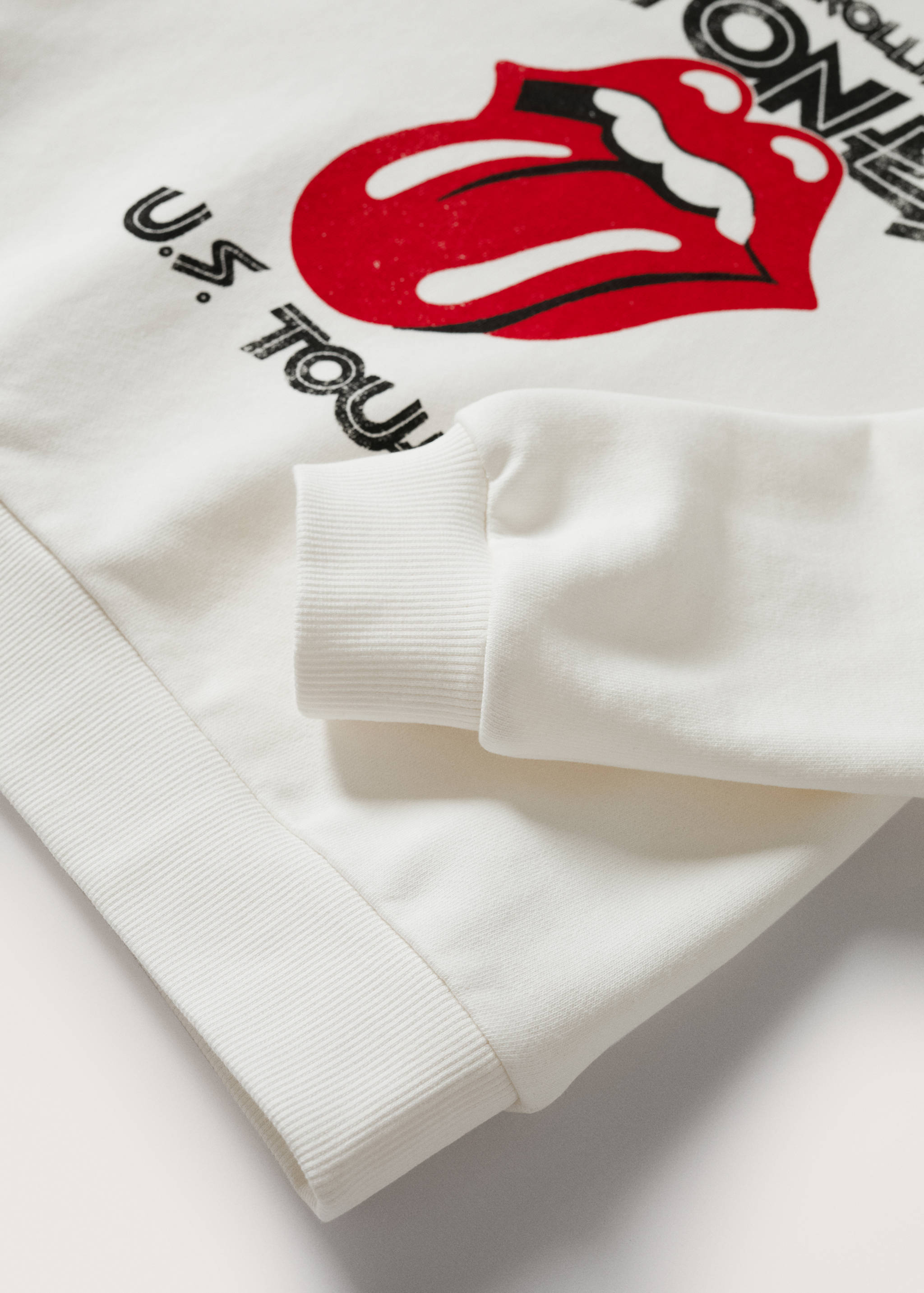 Sudadera Rolling Stones - Detalle del artículo 8