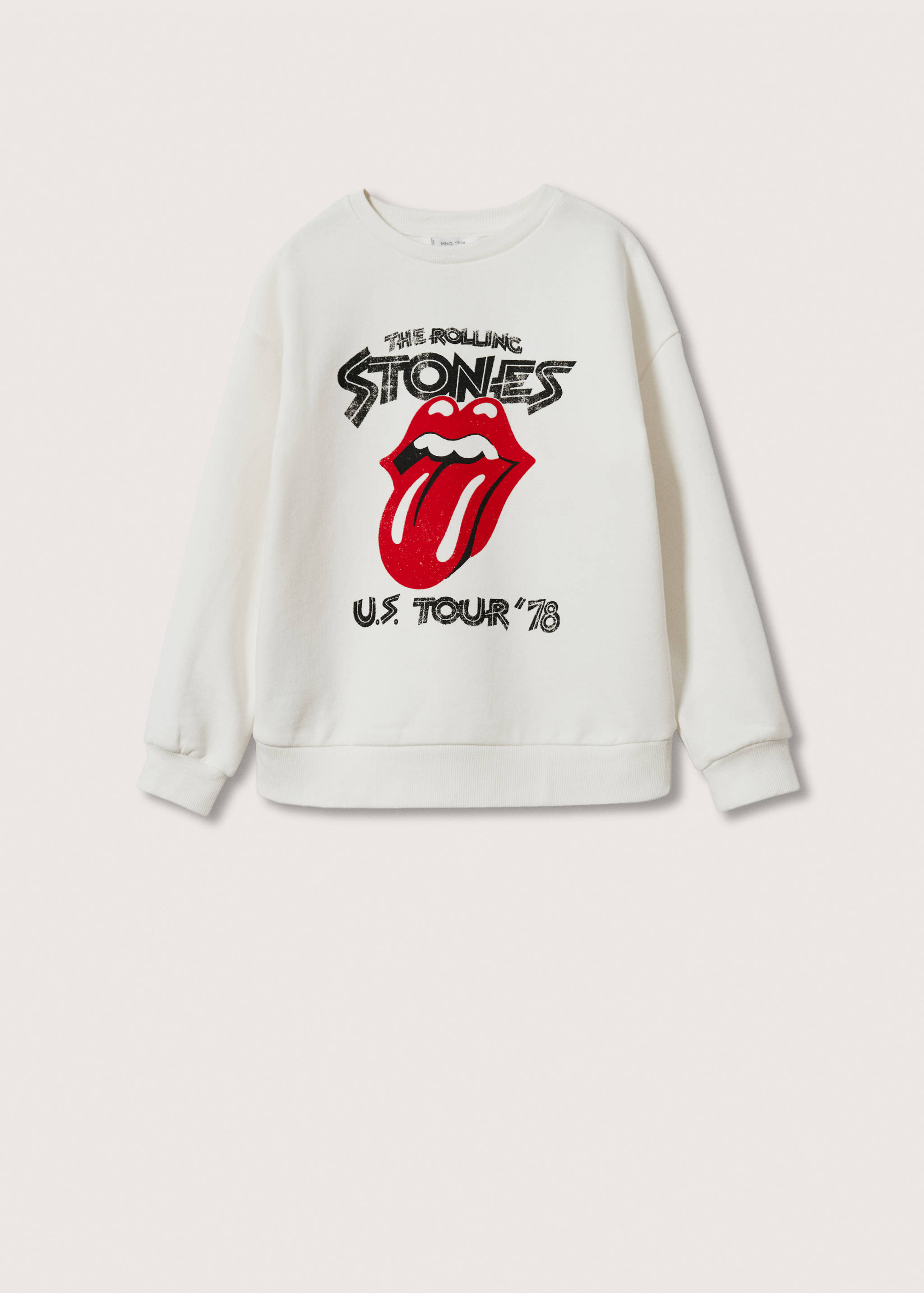 Sudadera Rolling Stones - Artículo sin modelo