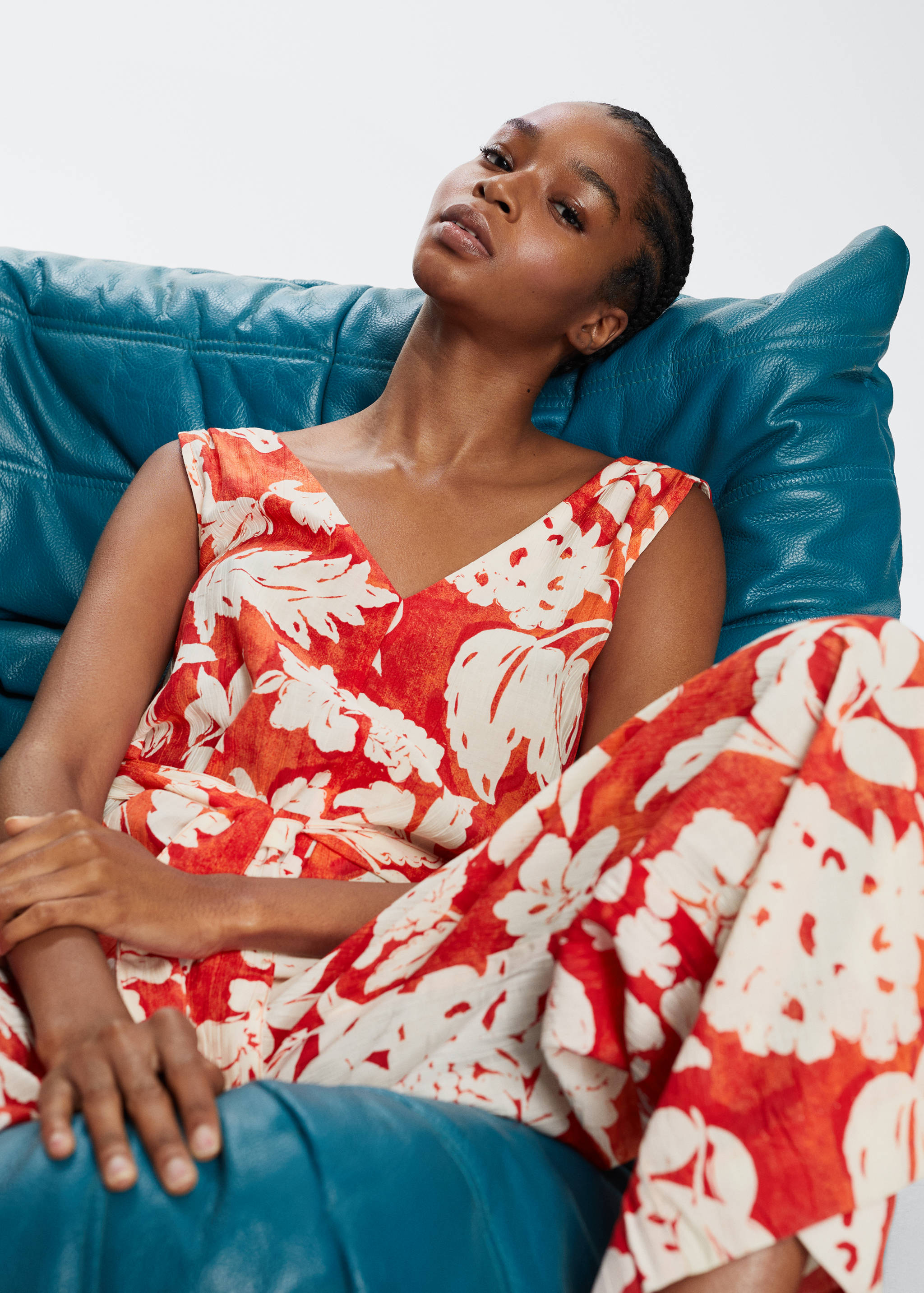 Mono fluido cinturón - Detalle del artículo 2