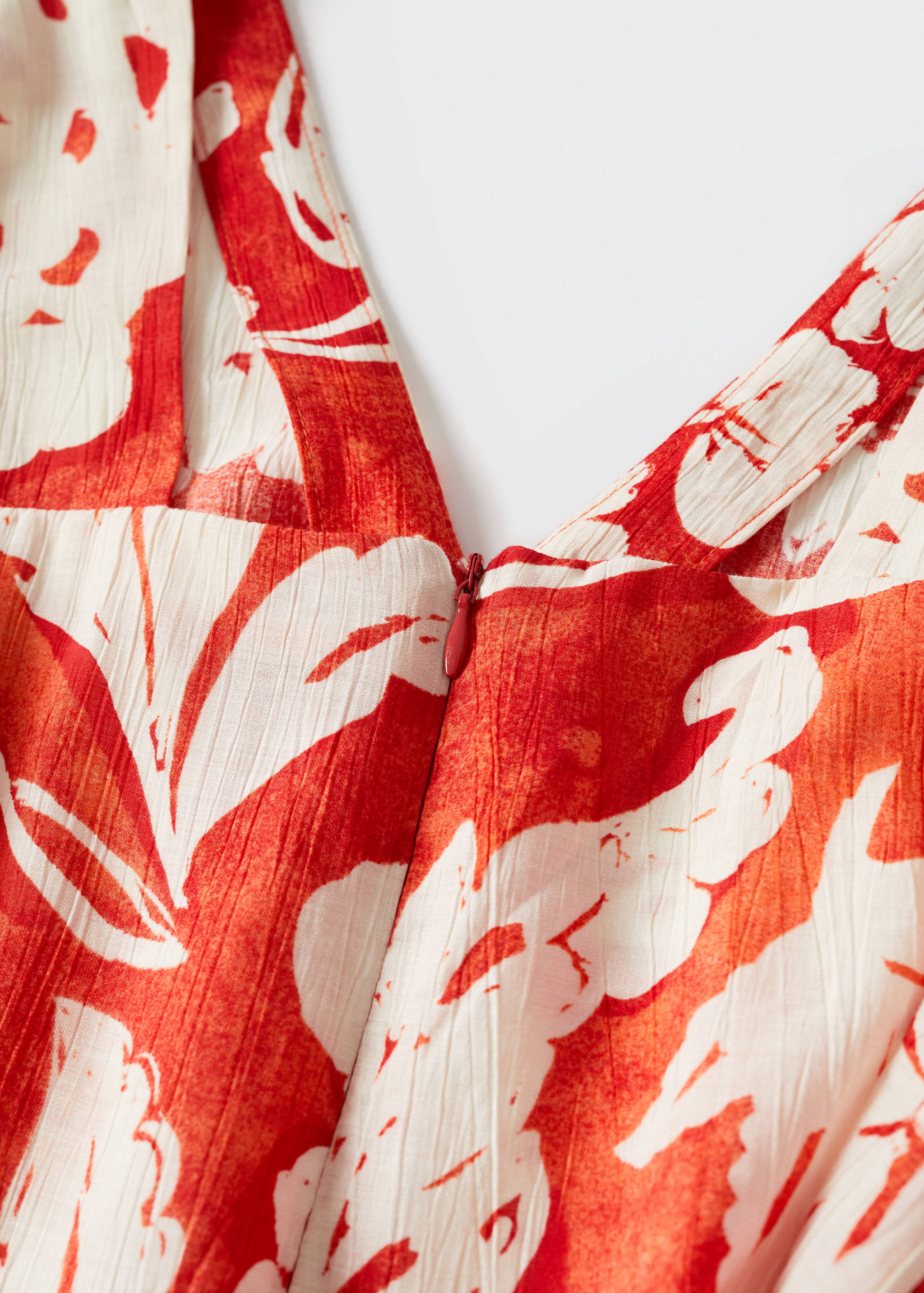 Mono fluido cinturón - Detalle del artículo 8