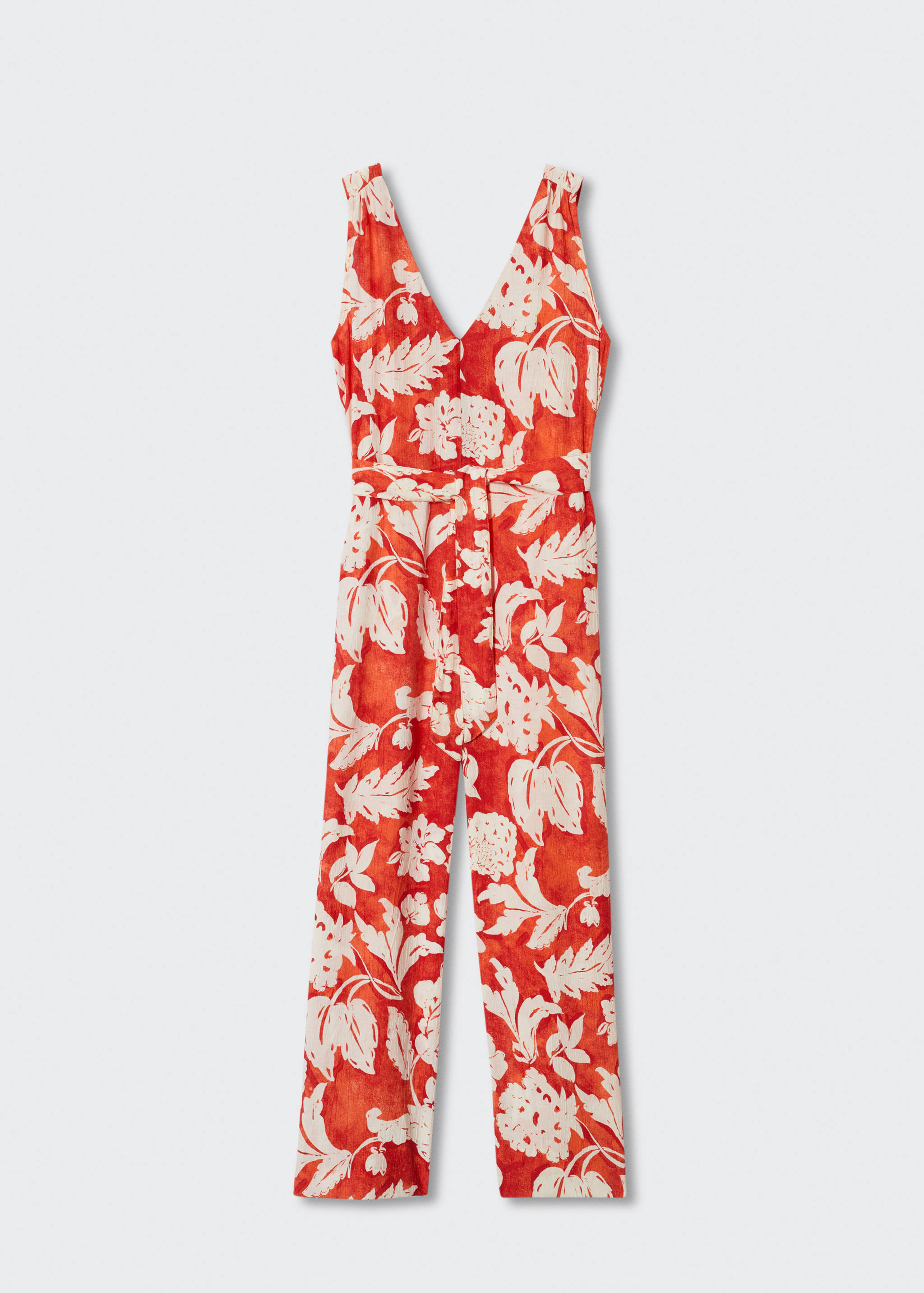 Mono fluido cinturón - Artículo sin modelo