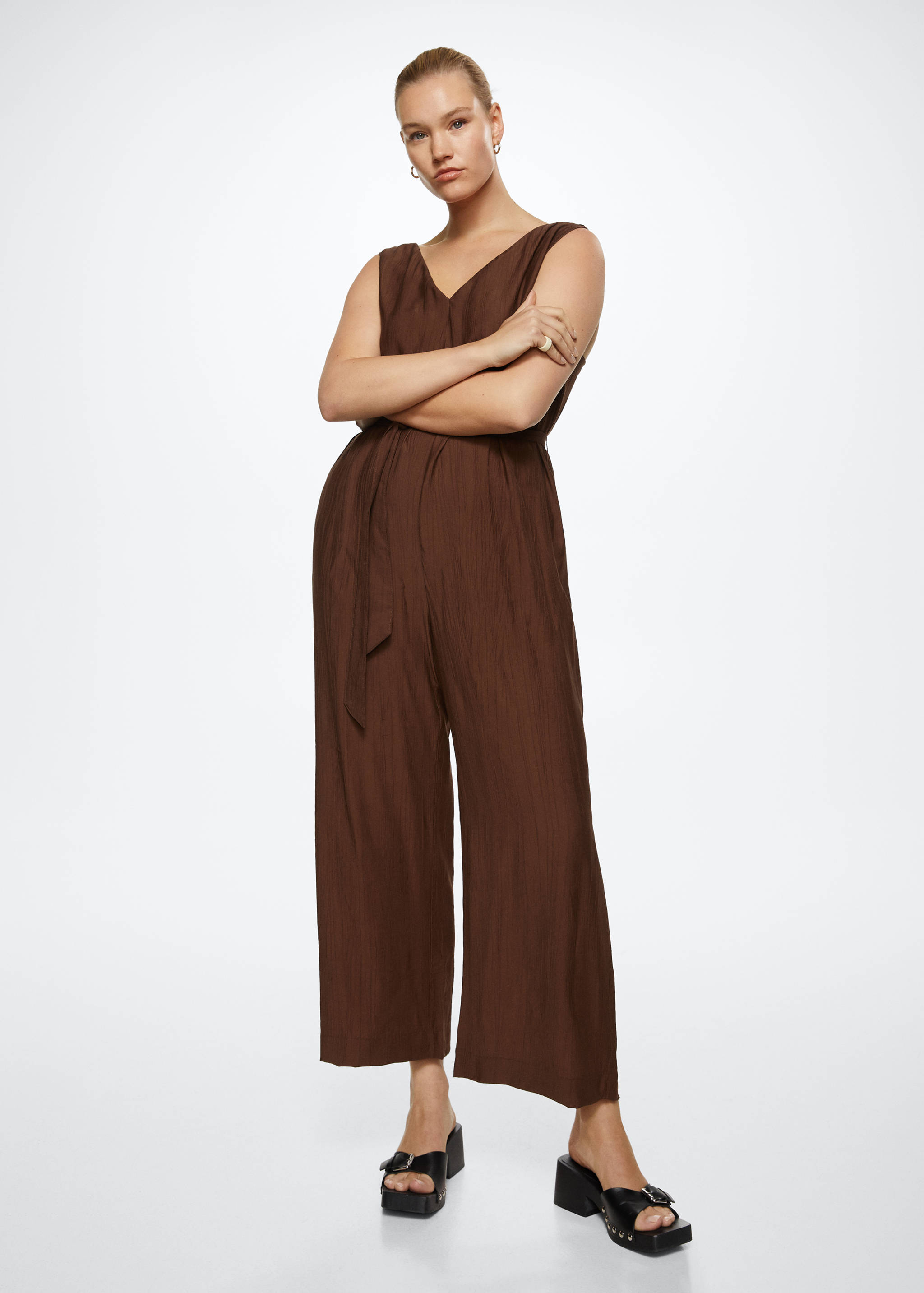 Mono fluido cinturón - Detalle del artículo 4