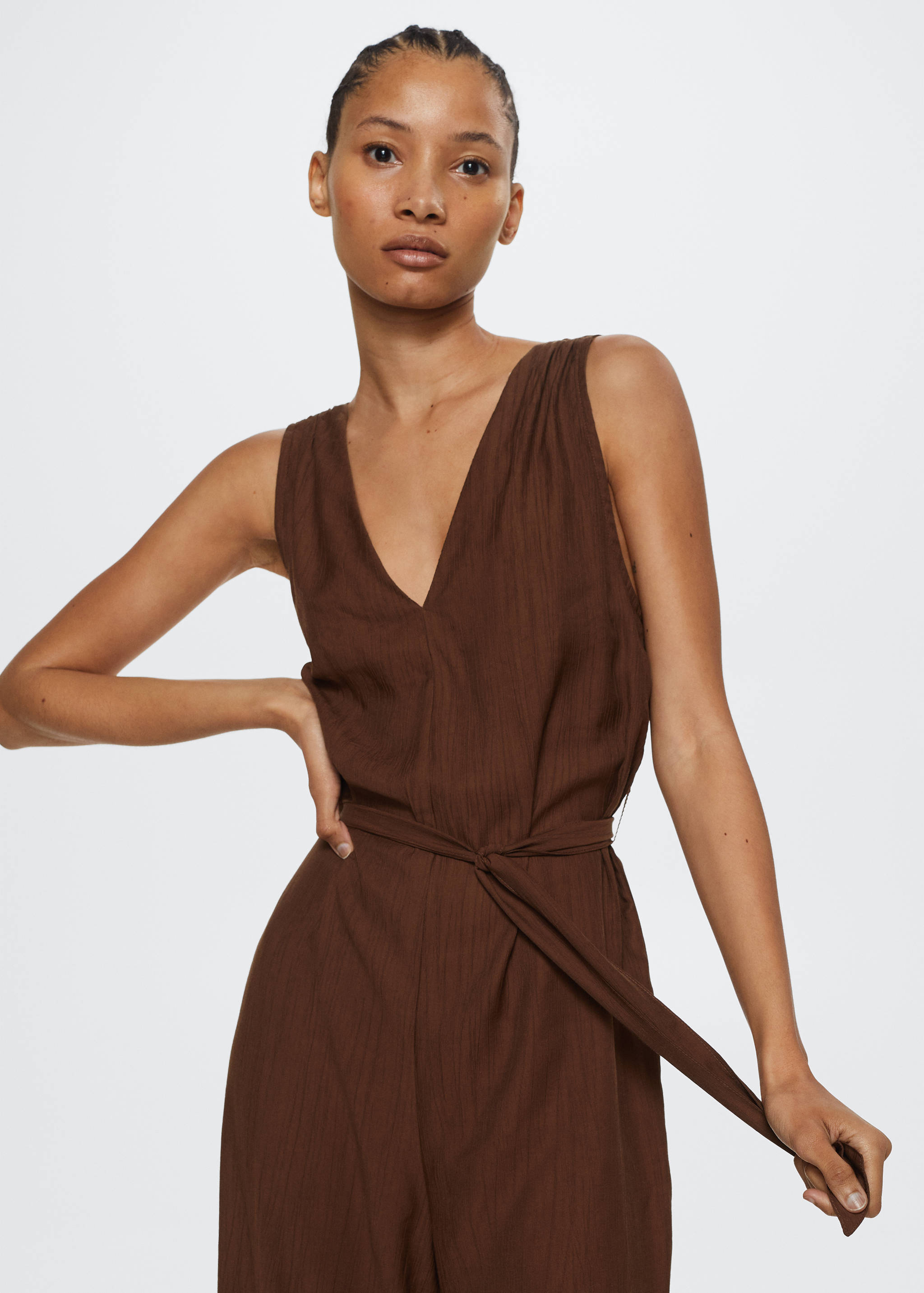 Mono fluido cinturón - Detalle del artículo 6