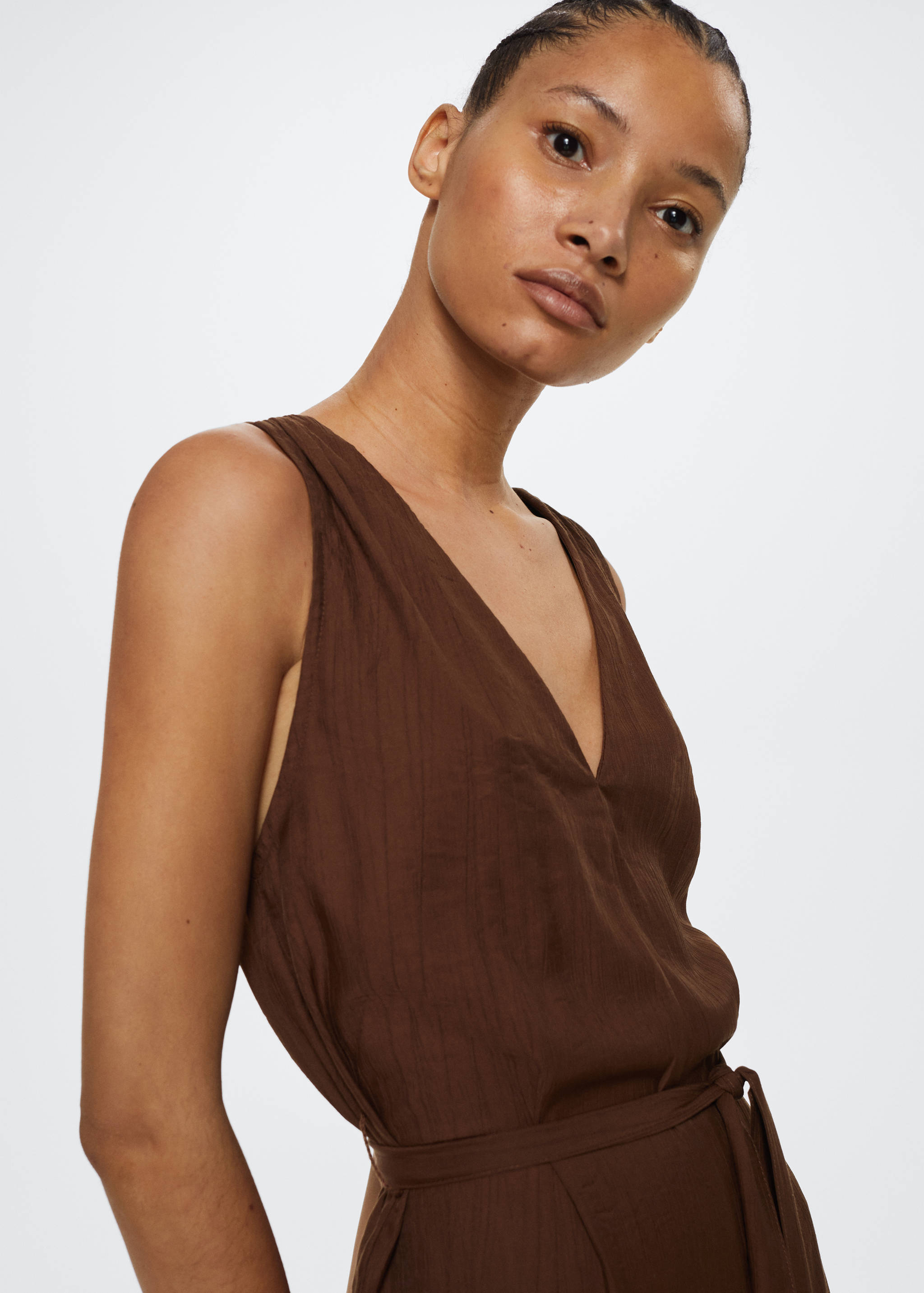 Mono fluido cinturón - Detalle del artículo 2