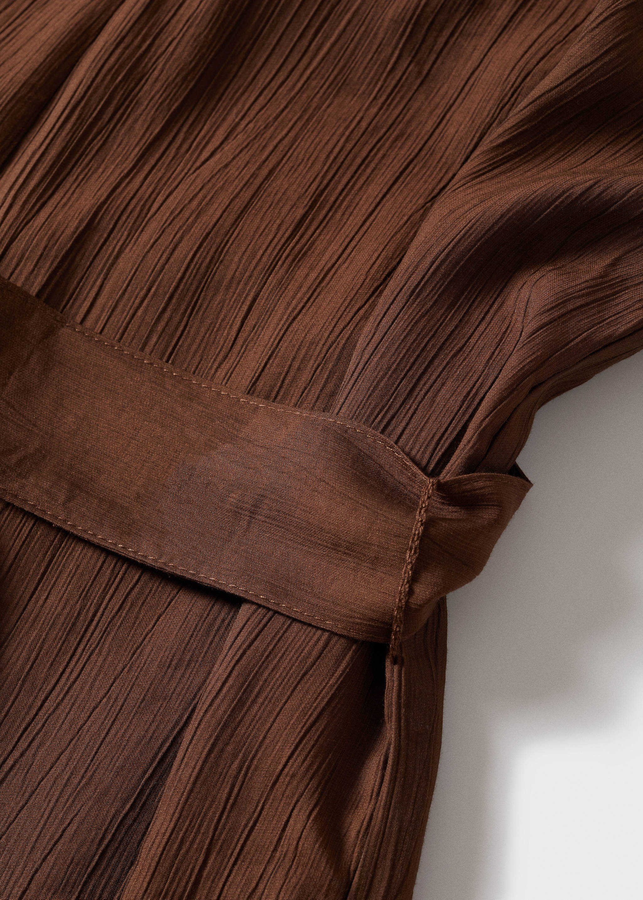 Mono fluido cinturón - Detalle del artículo 8