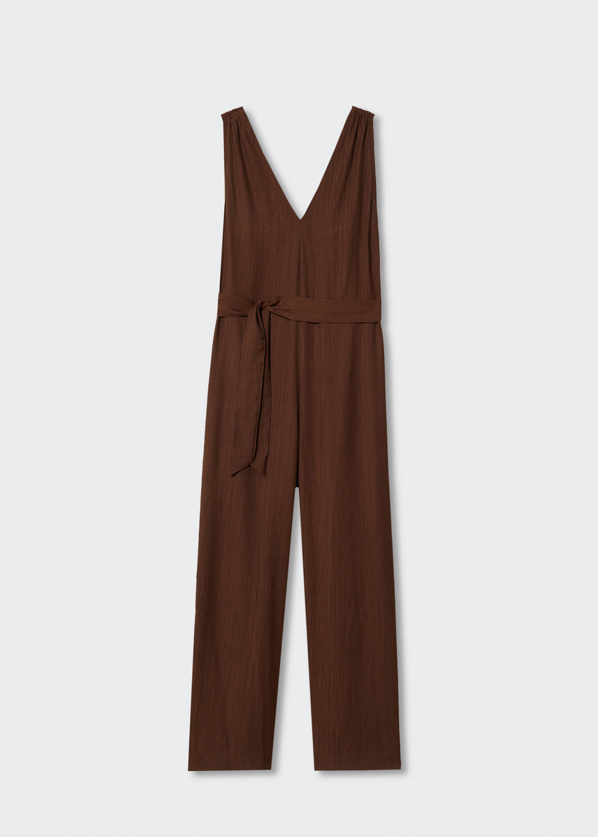 Mono fluido cinturón - Artículo sin modelo