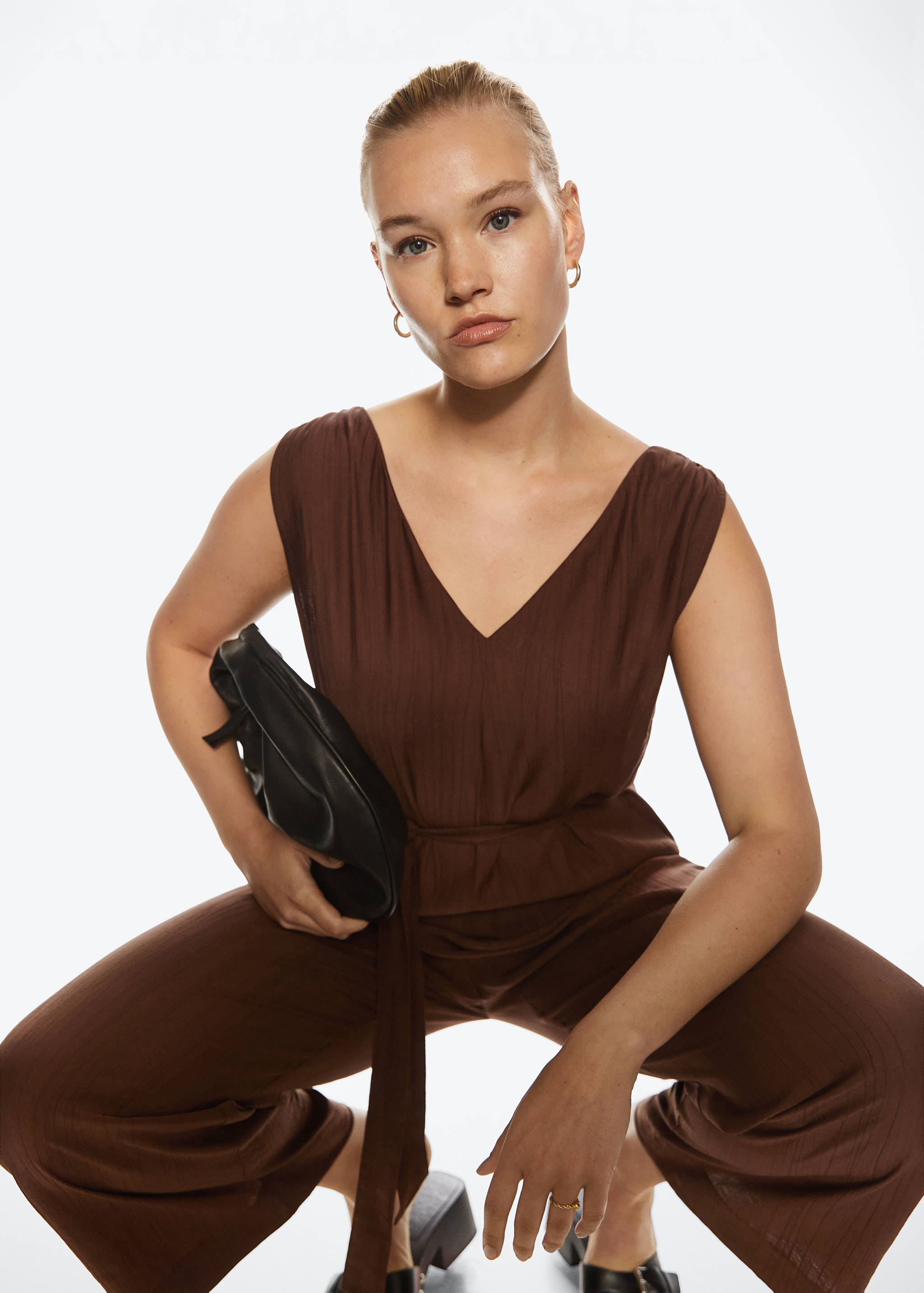 Mono fluido cinturón - Detalle del artículo 3