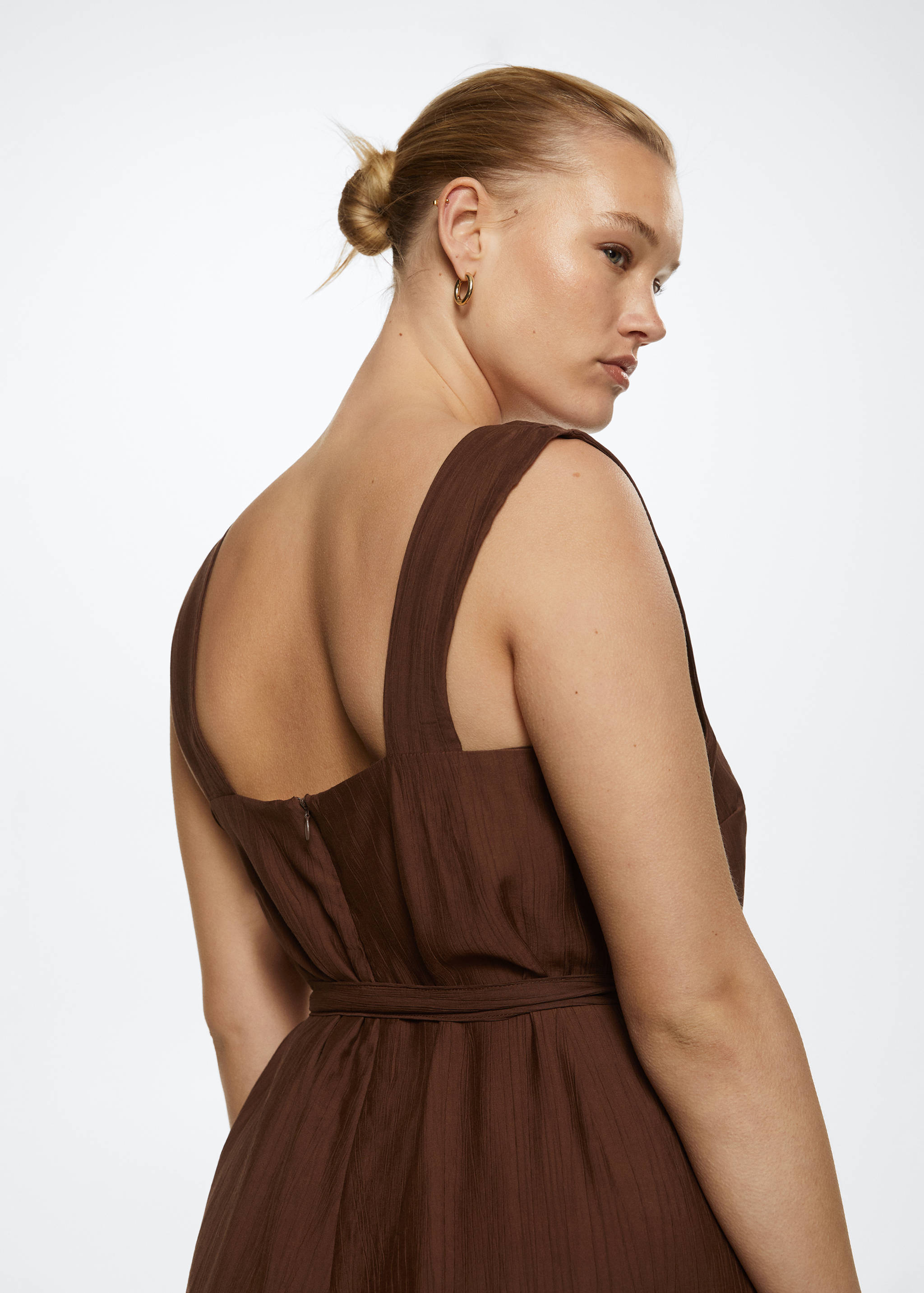 Mono fluido cinturón - Detalle del artículo 5