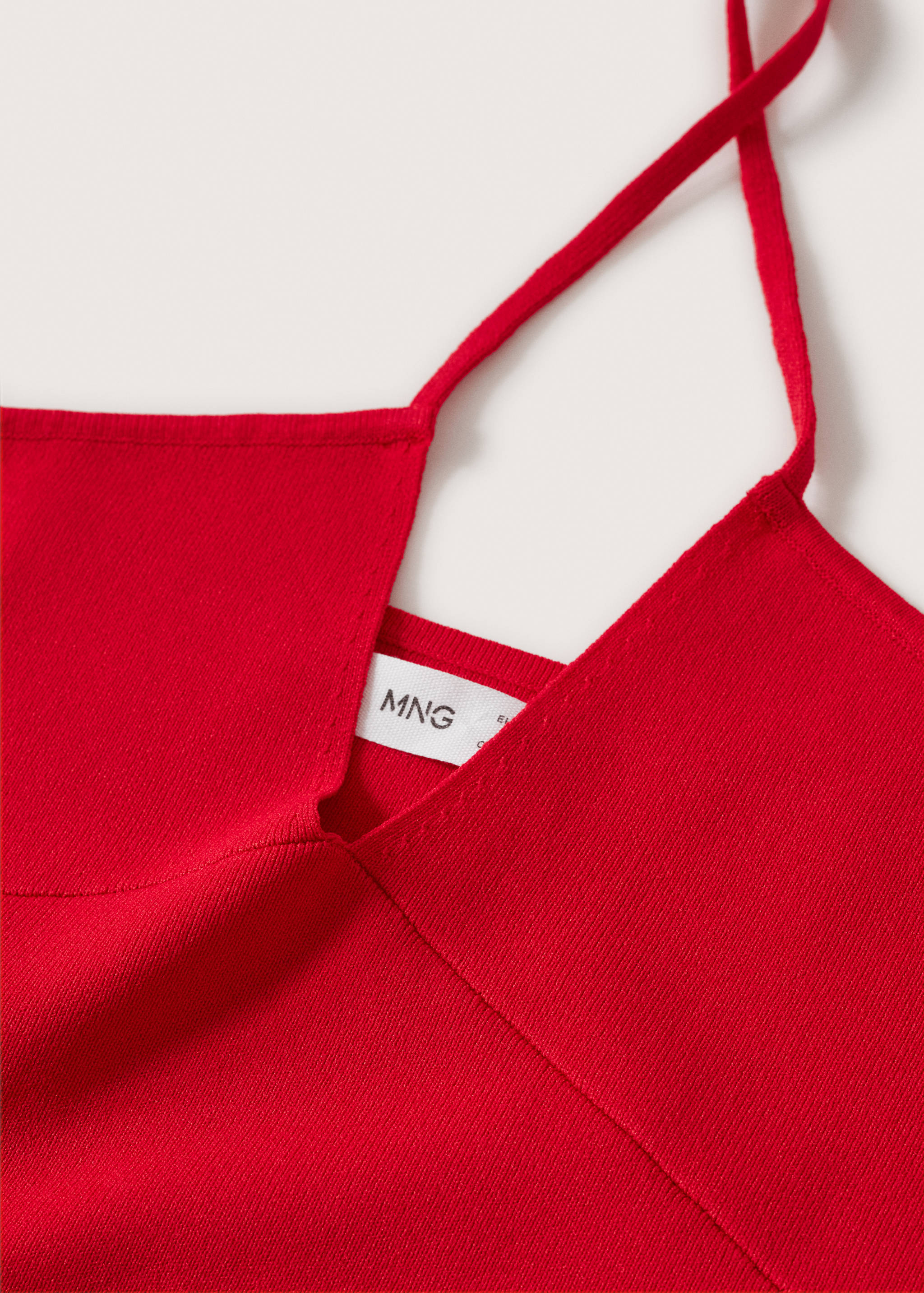 Top crop punto - Detalle del artículo 8