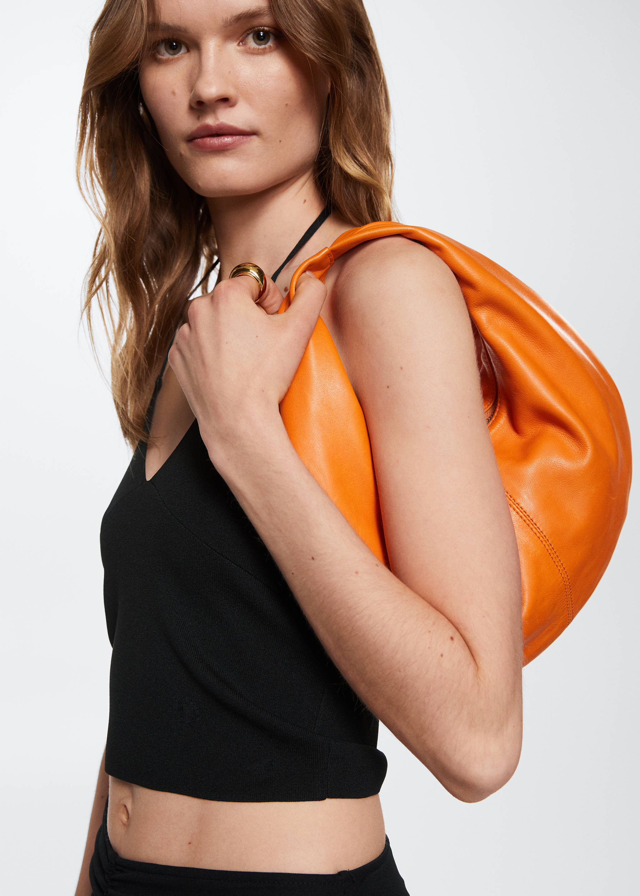 Top crop punto - Detalle del artículo 2