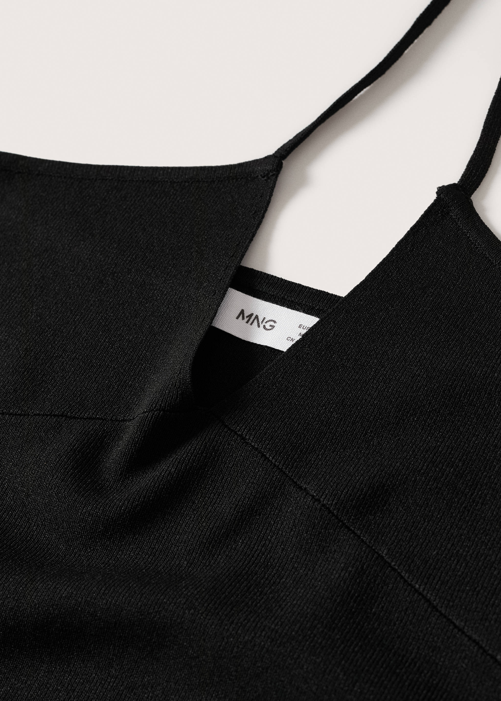 Top crop punto - Detalle del artículo 8