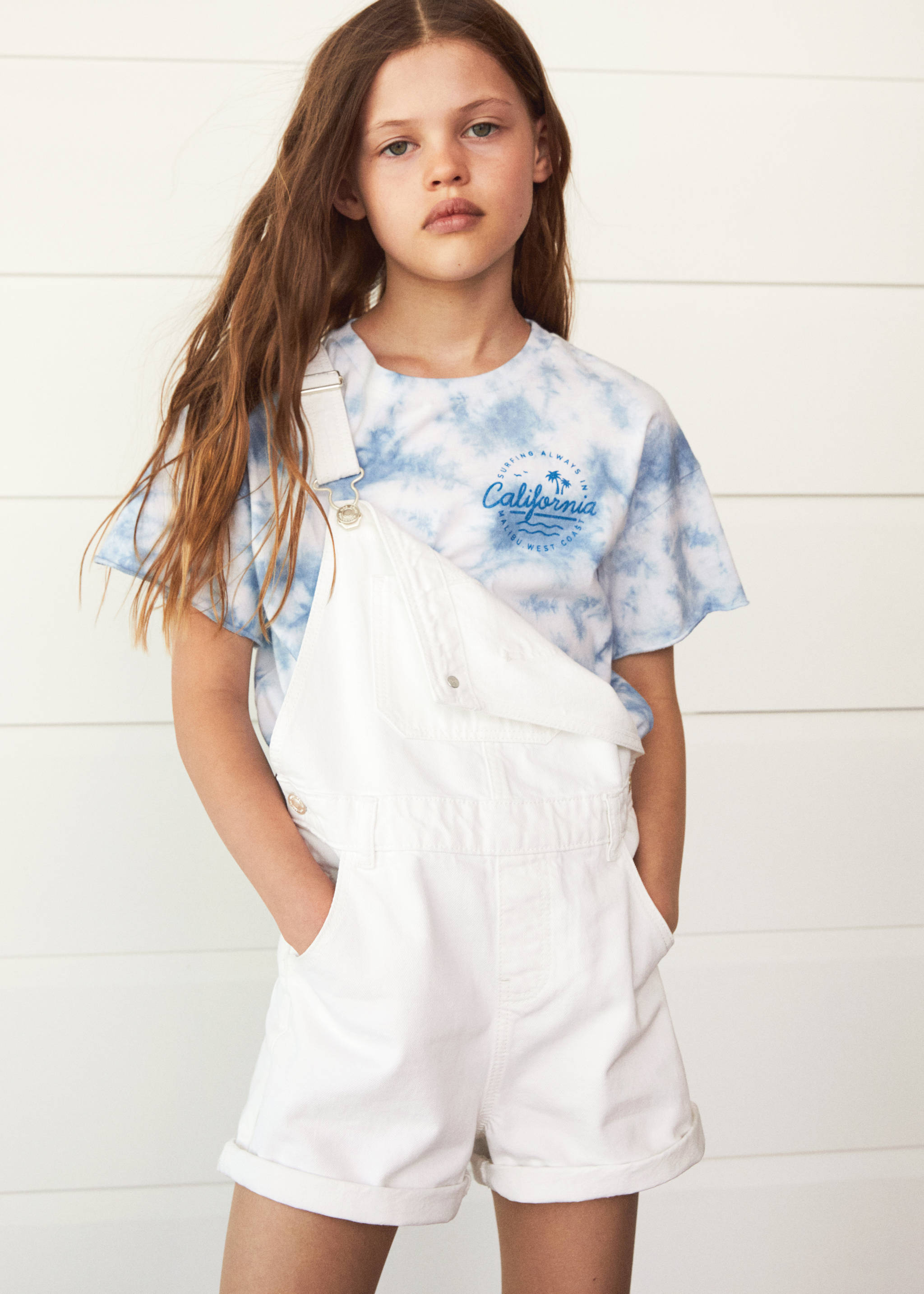 Samarreta tie-dye - Detall de l'article 6