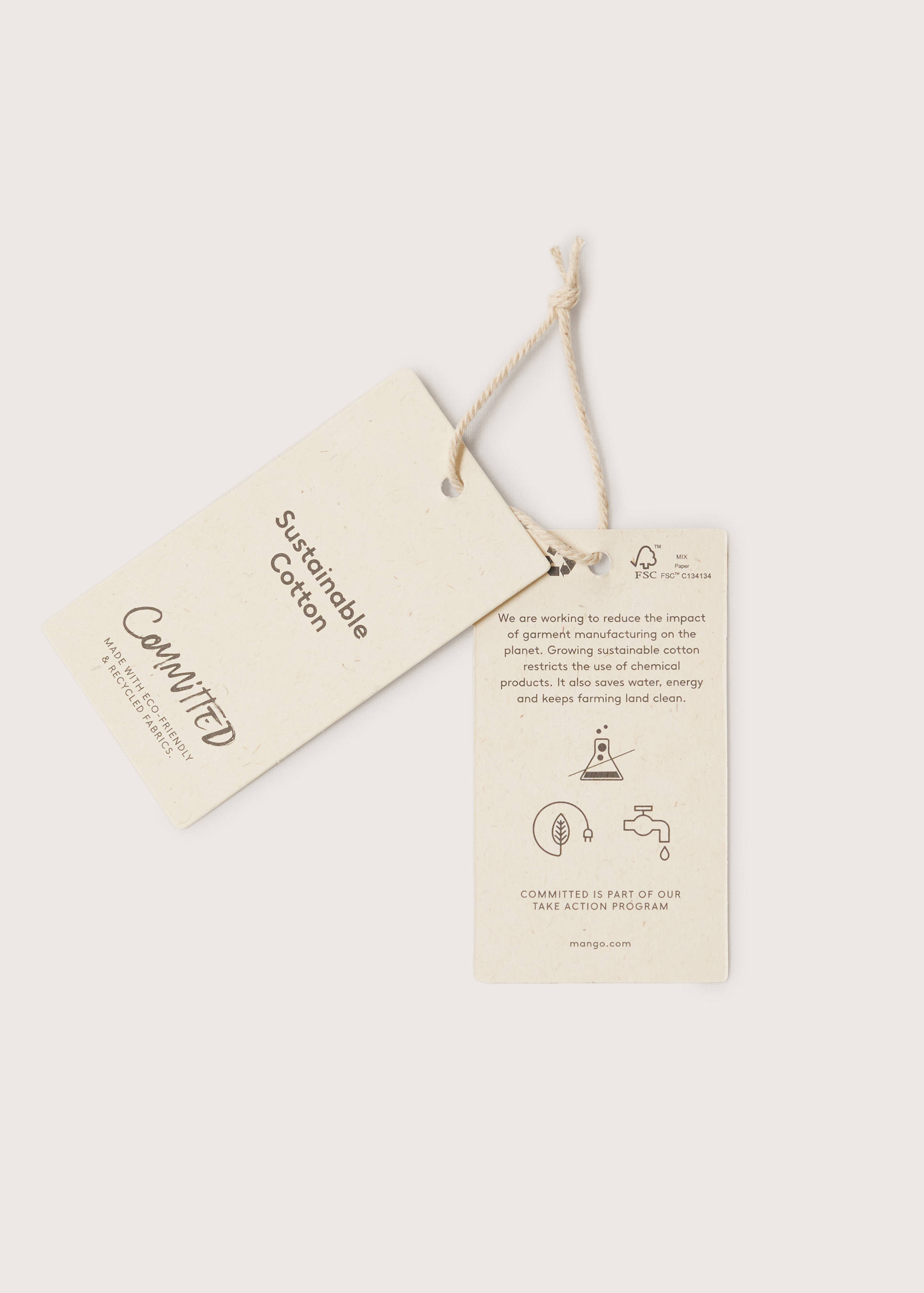 Samarreta tie-dye - Detall de l'article 9