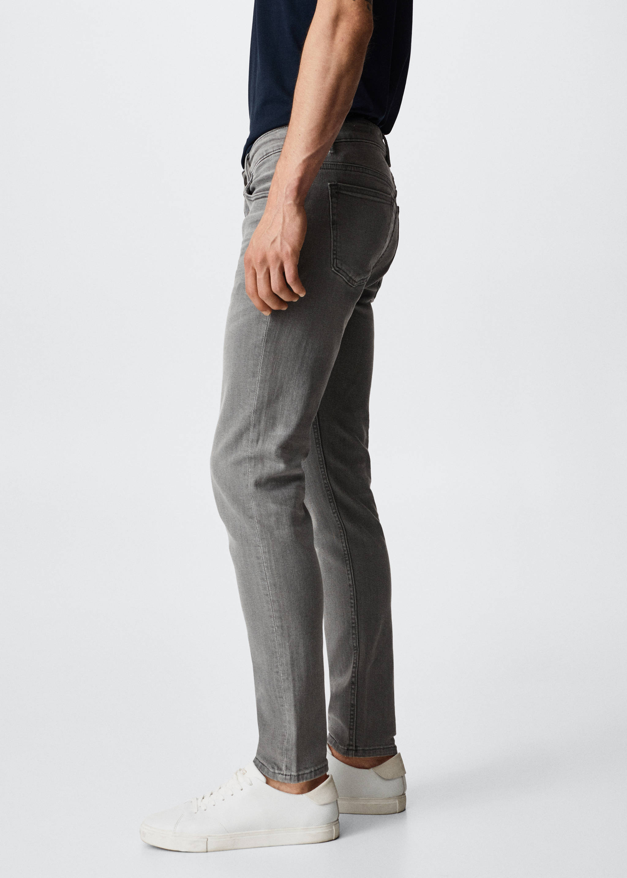 Texans Jude skinny fit - Detall de l'article 2