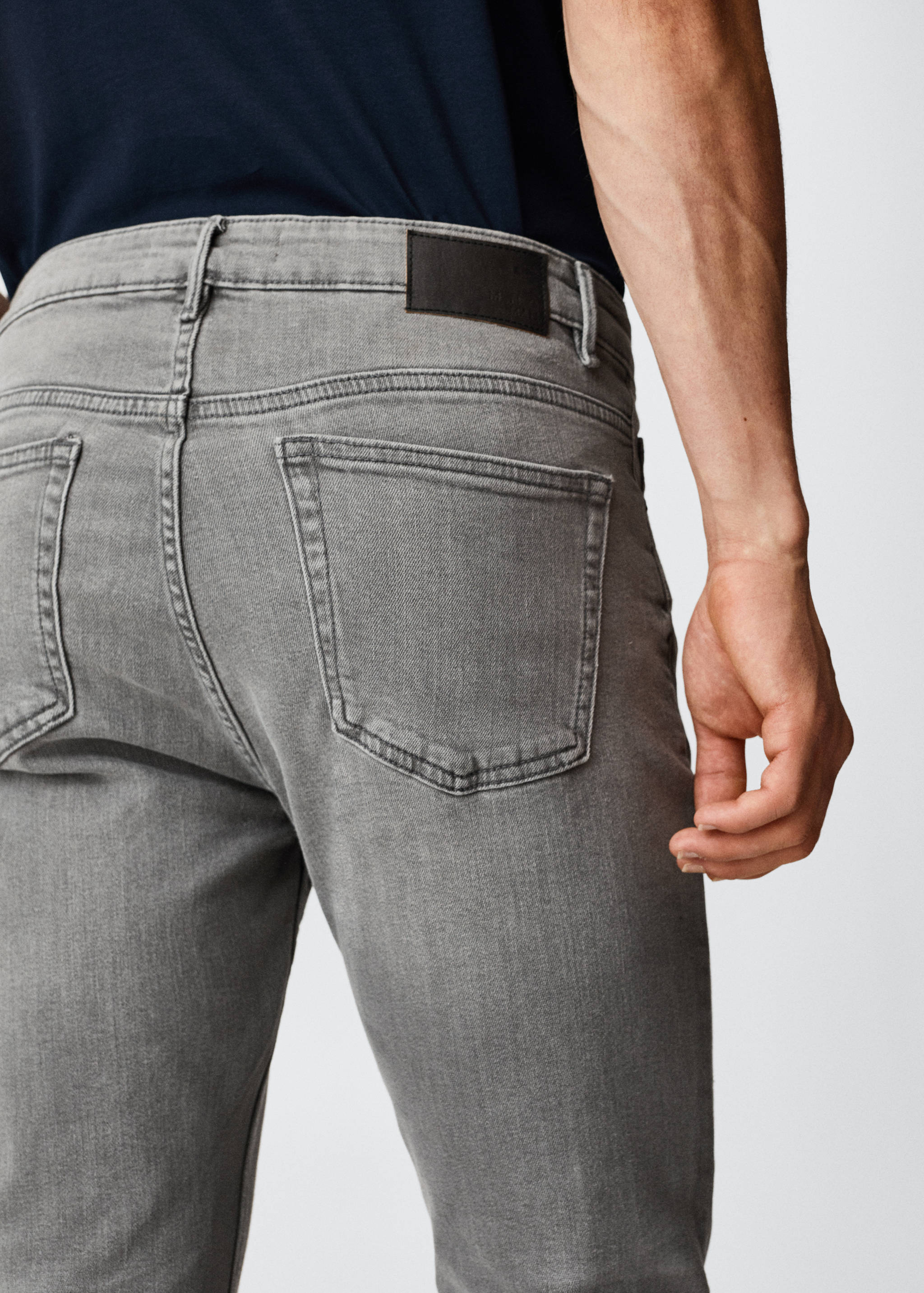 Jeans Jude skinny fit - Detalle del artículo 3