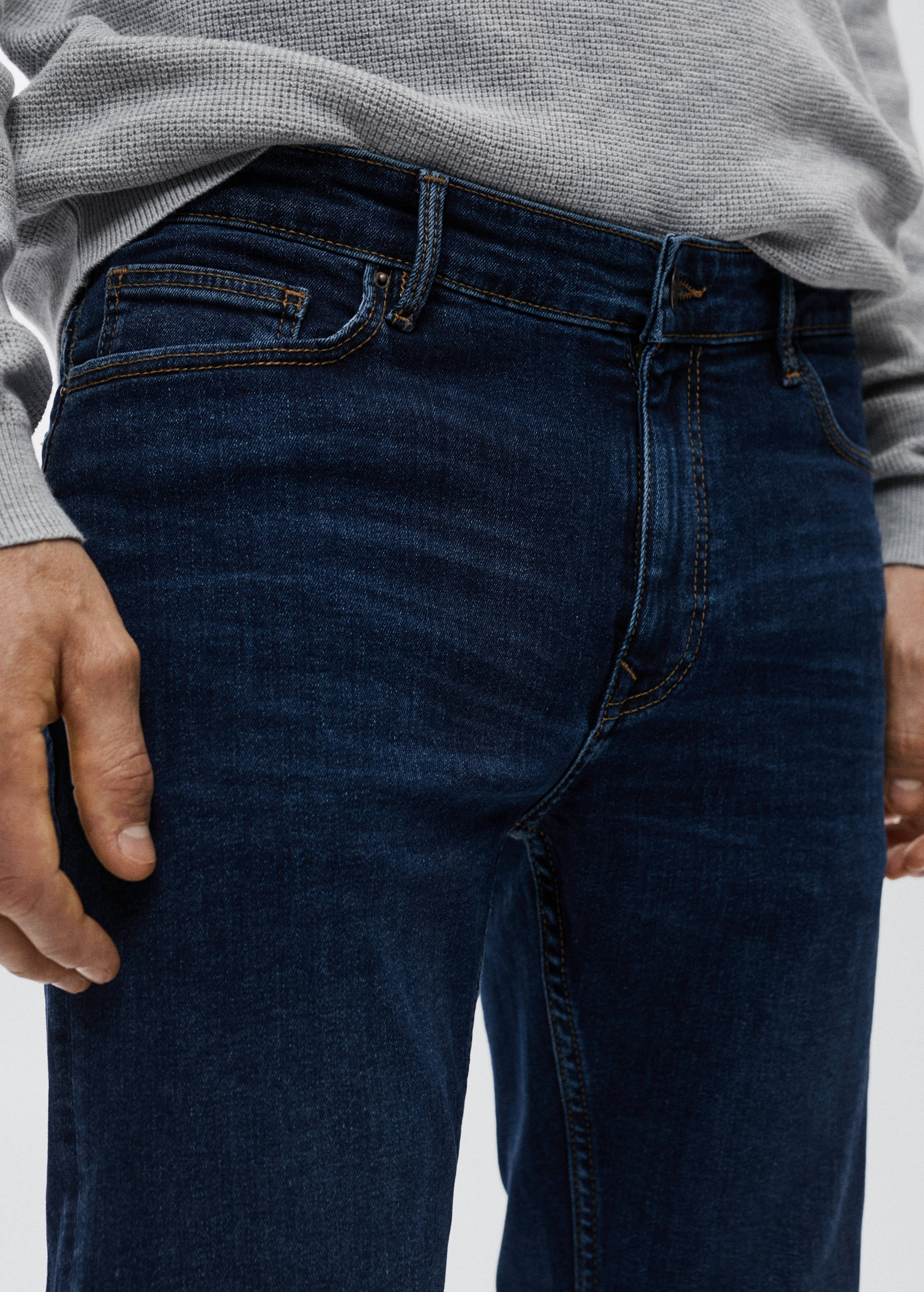 Texans Jude skinny fit - Detall de l'article 1