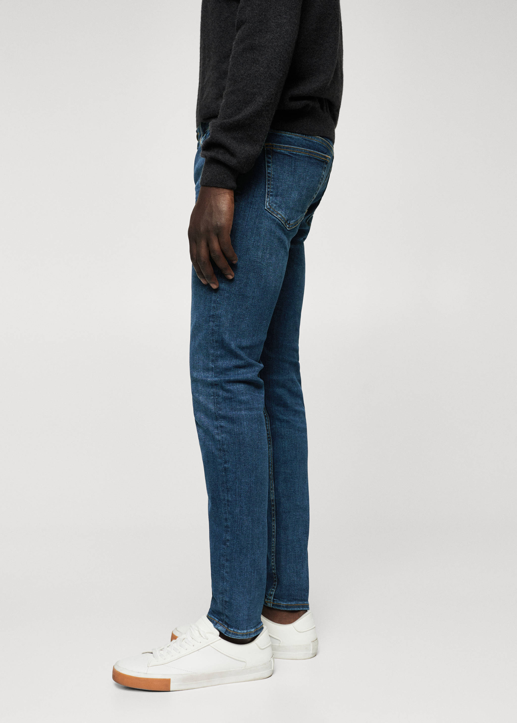 Texans Jude skinny fit - Detall de l'article 4