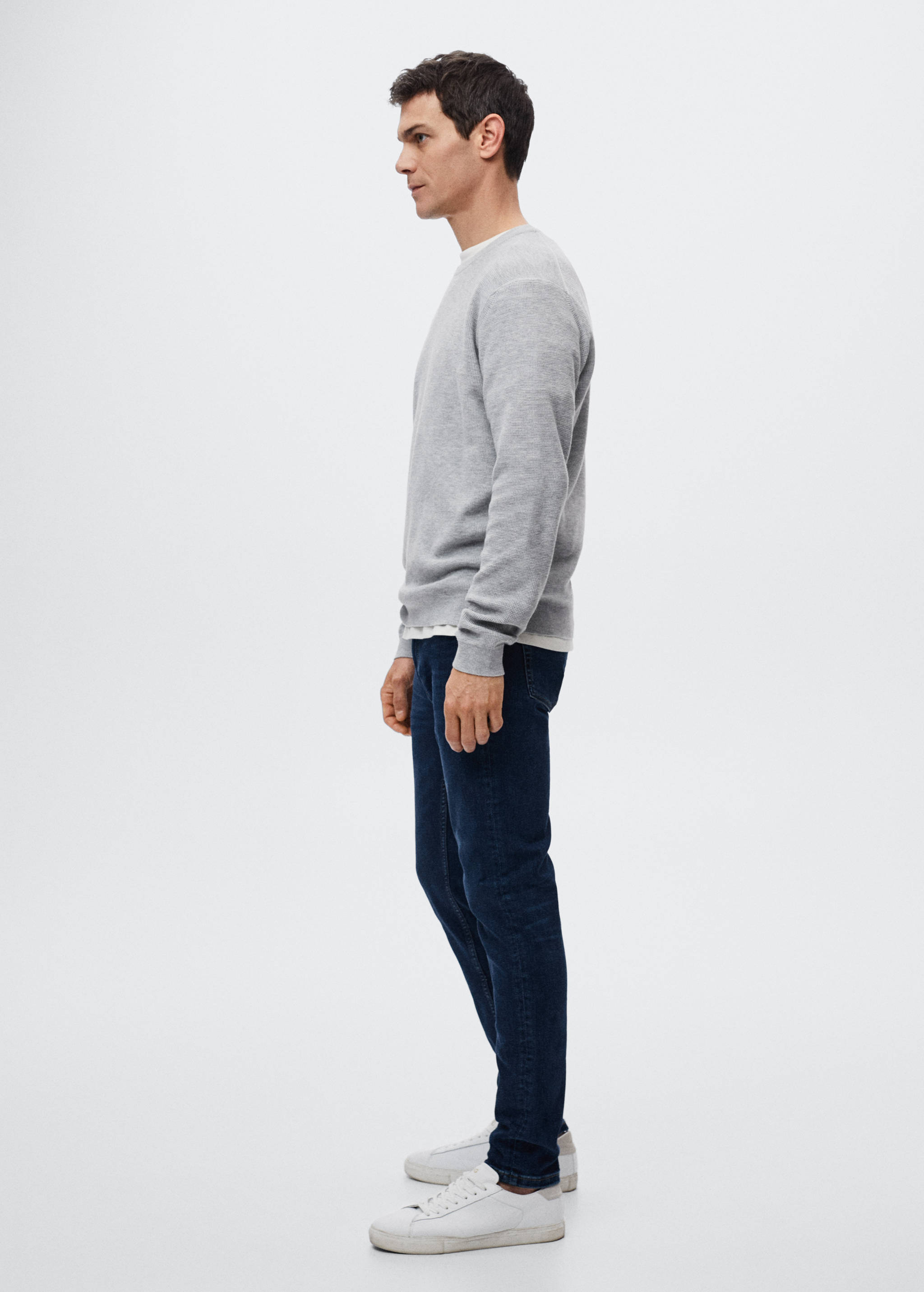 Texans Jude skinny fit - Detall de l'article 2