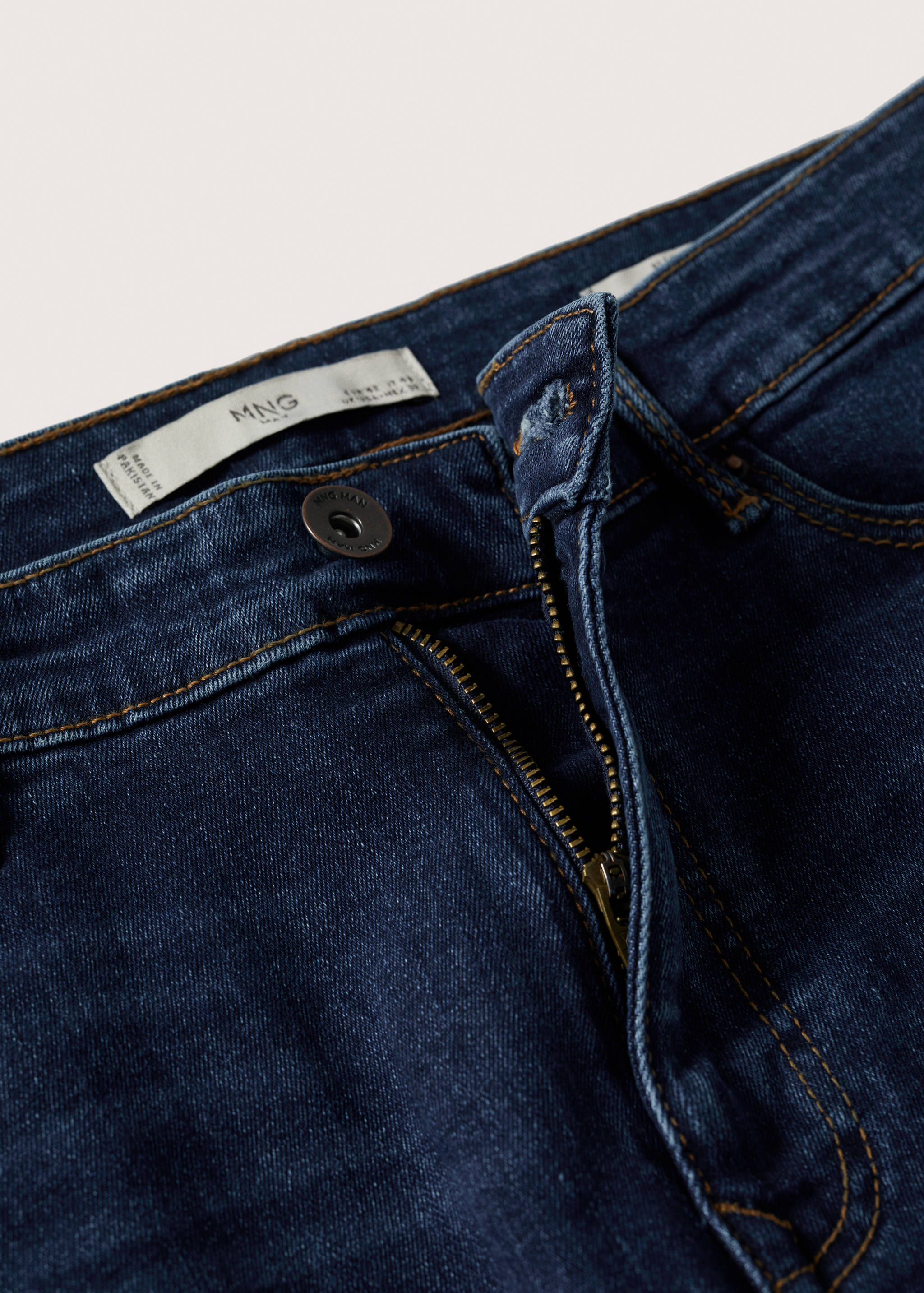 Texans Jude skinny fit - Detall de l'article 8