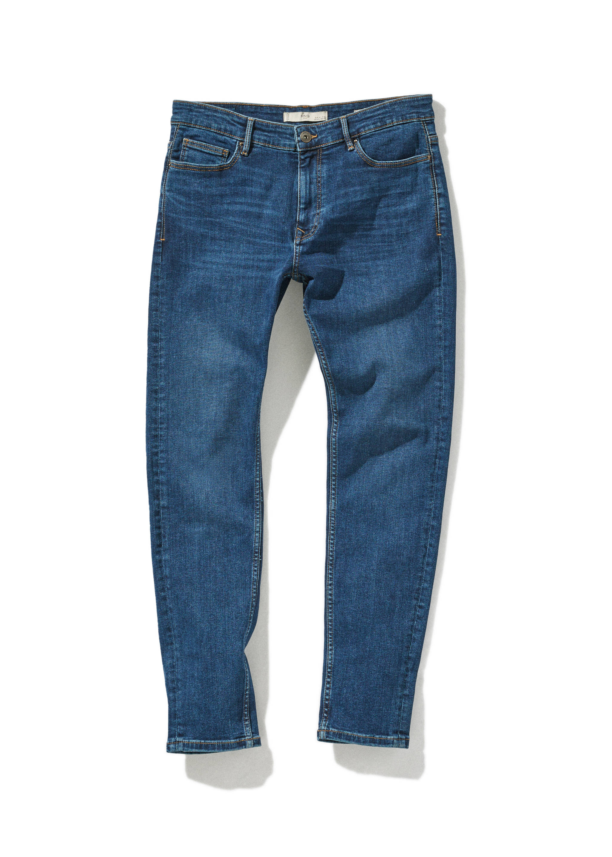 Texans Jude skinny fit - Detall de l'article 9
