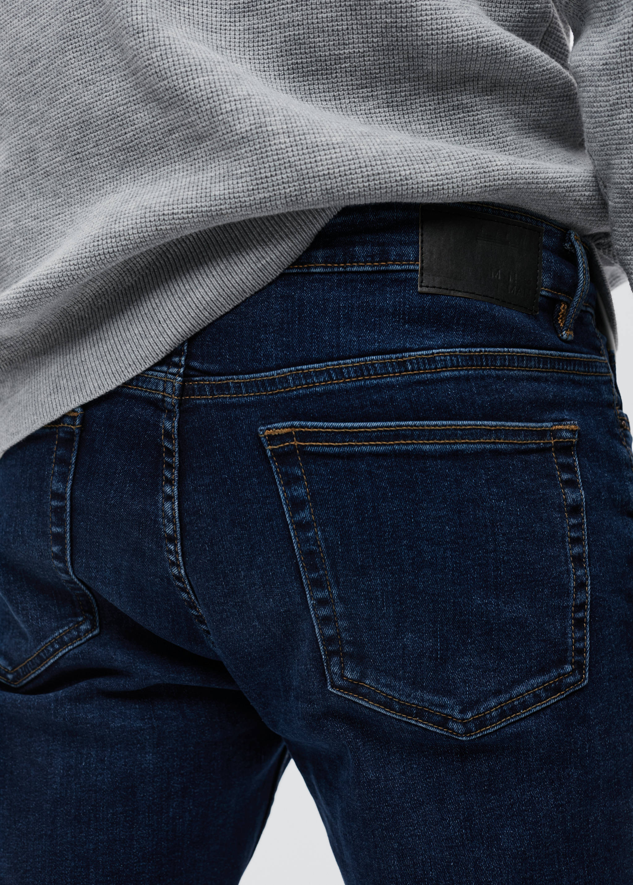 Jeans Jude skinny fit - Detalle del artículo 3