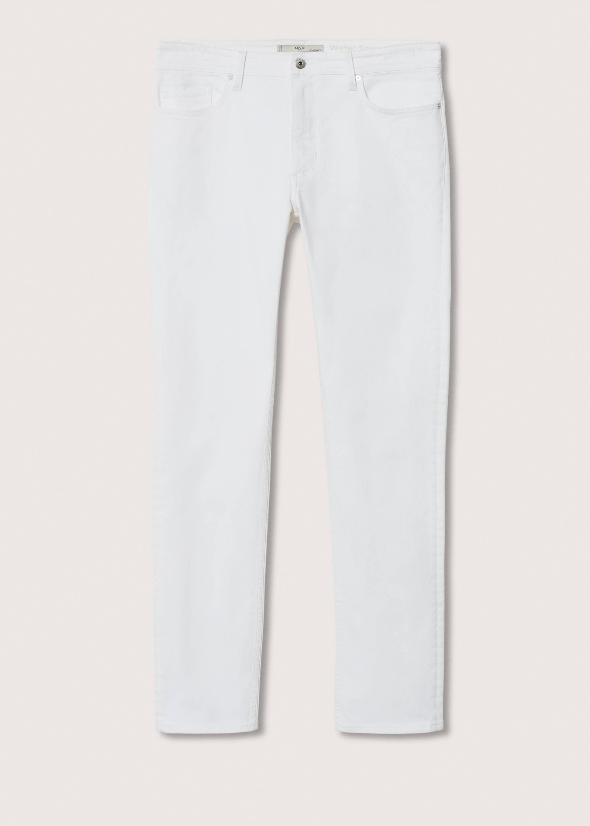 Jan slim-fit jeans - Article without model